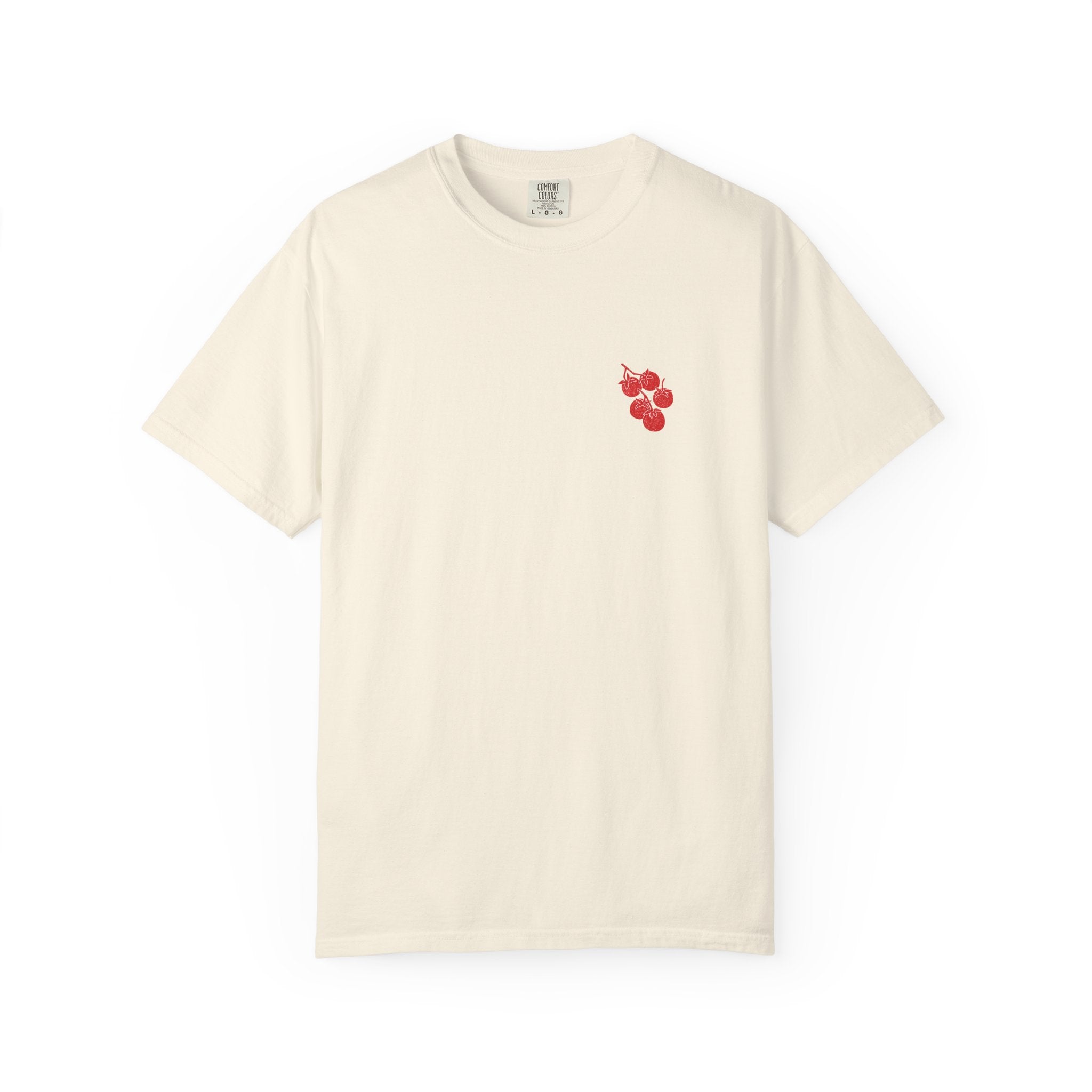Ivory T-Shirt