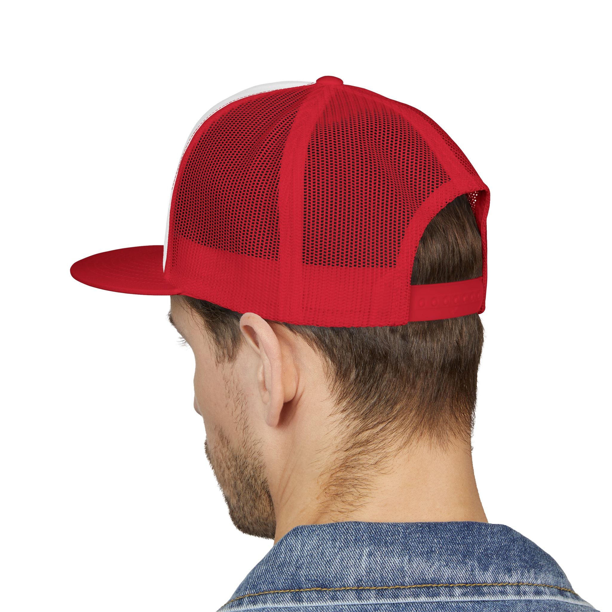 Bannon is Right Trucker Hat