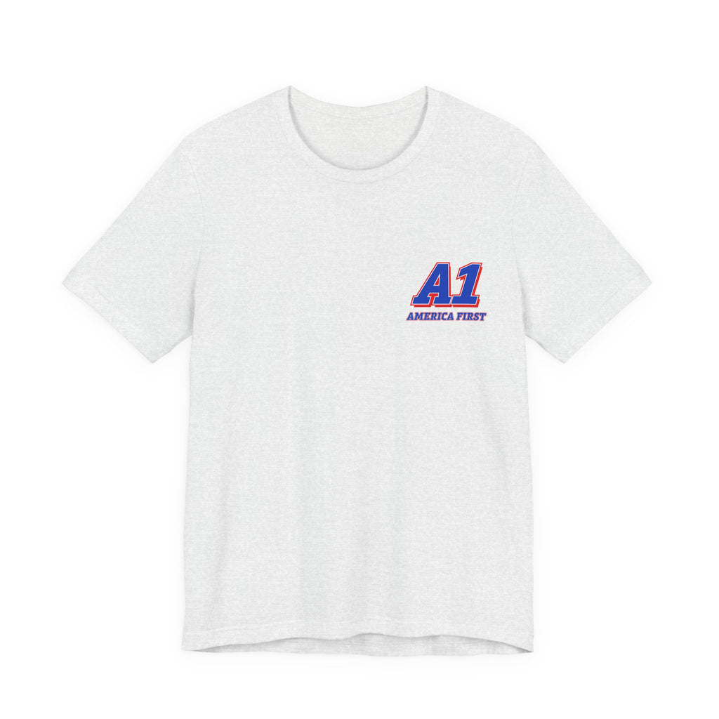Ash T-Shirt