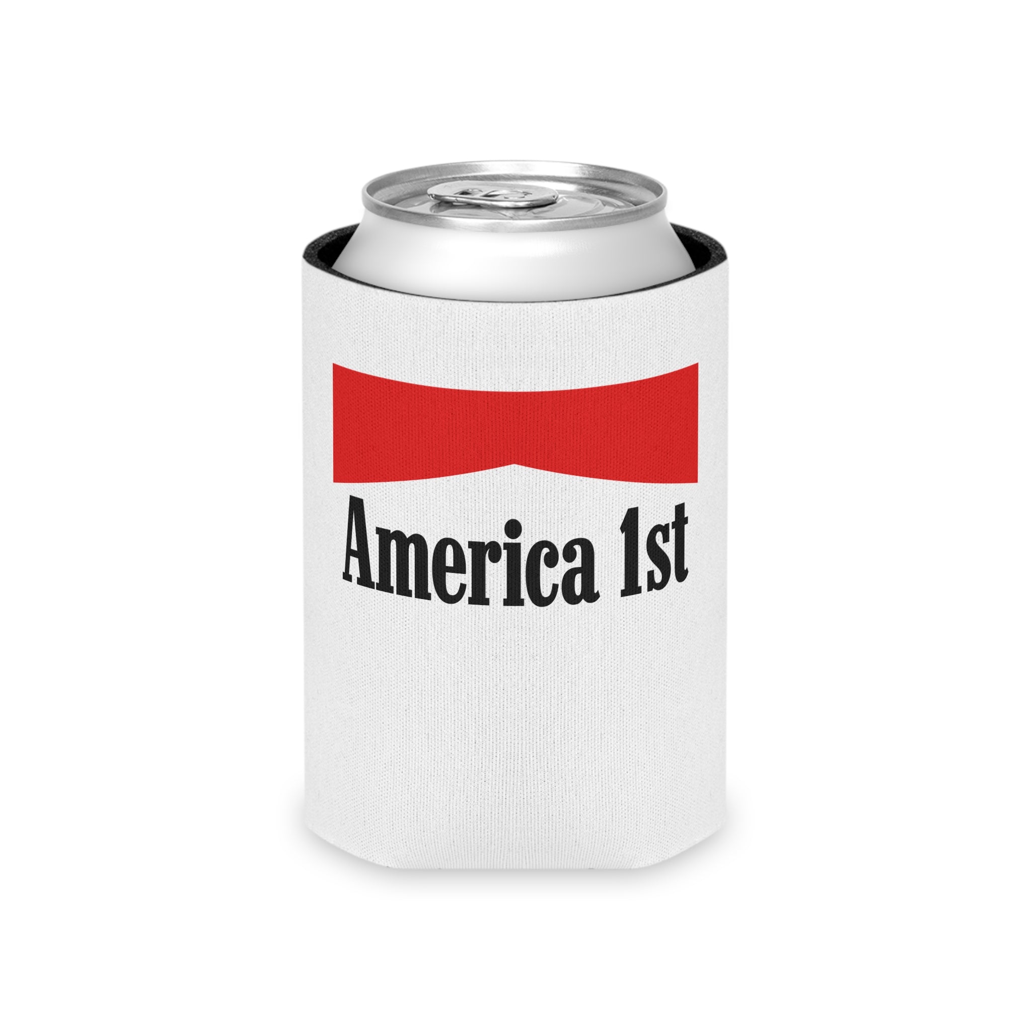 America 1st Can Cooler