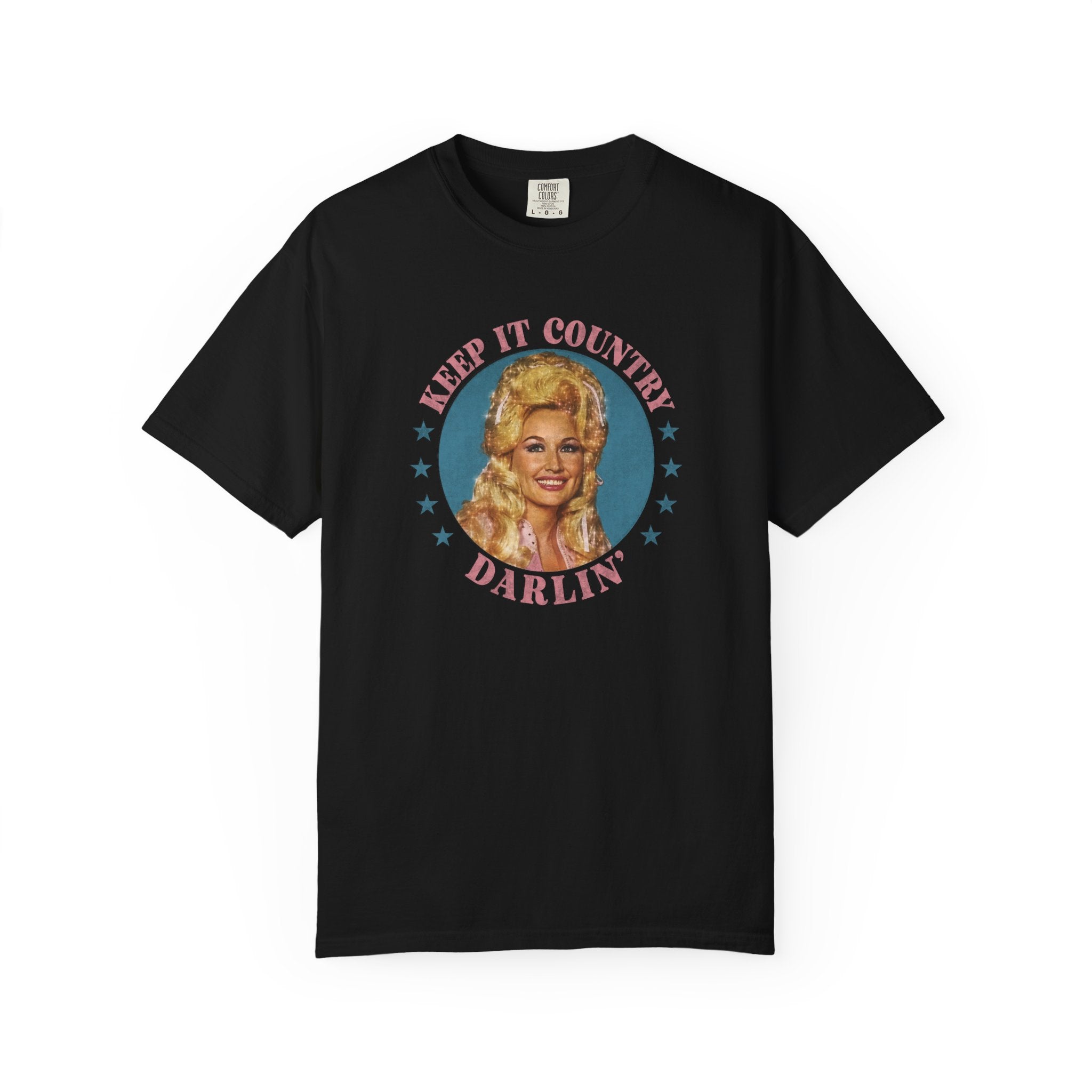 Black T-Shirt