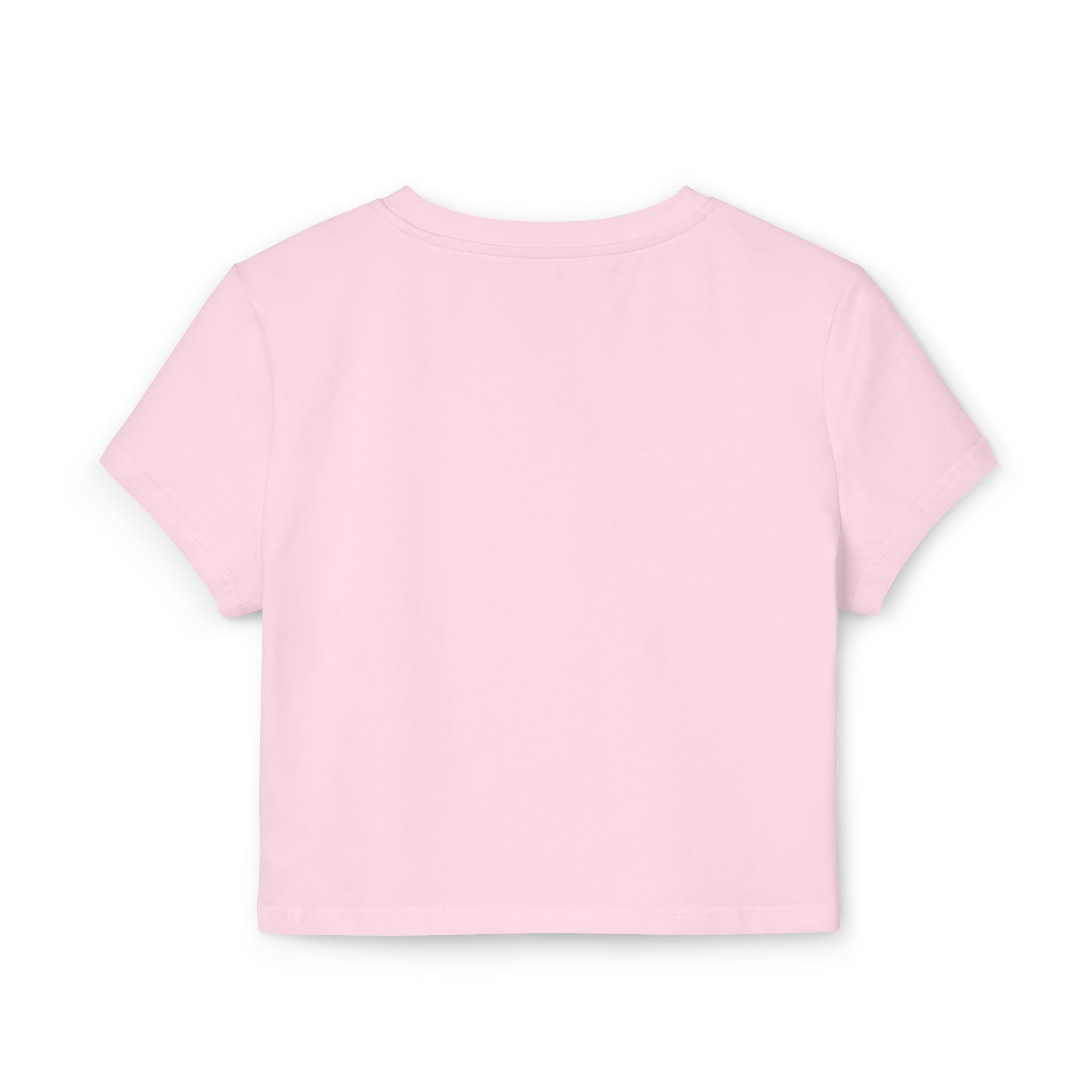 Vintage-Inspired Women's Baby Tee, Made Right Graphic Tee, Casual Crop Top, Everyday Wear, Perfect for Gifts, Summer Fashion