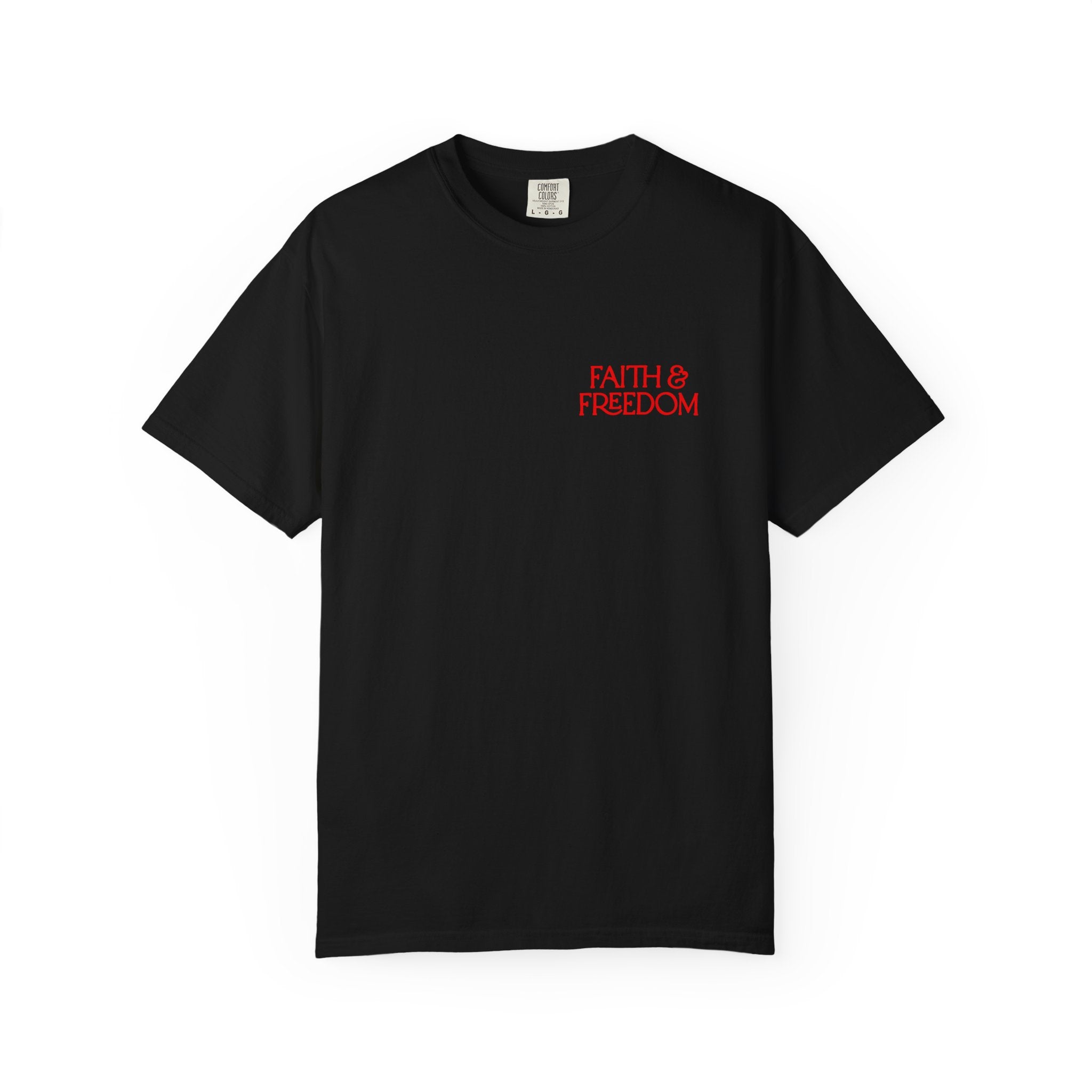 Black T-Shirt