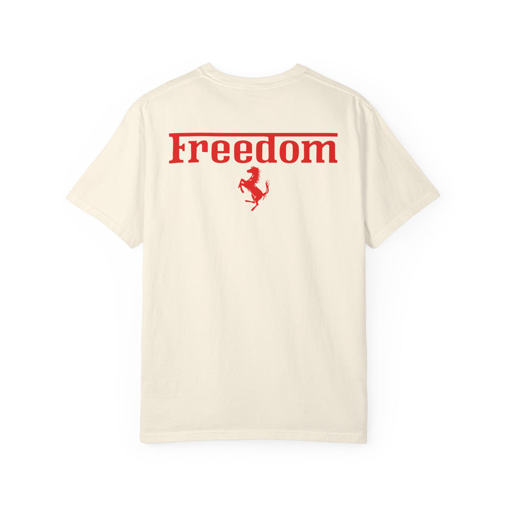 Ivory T-Shirt