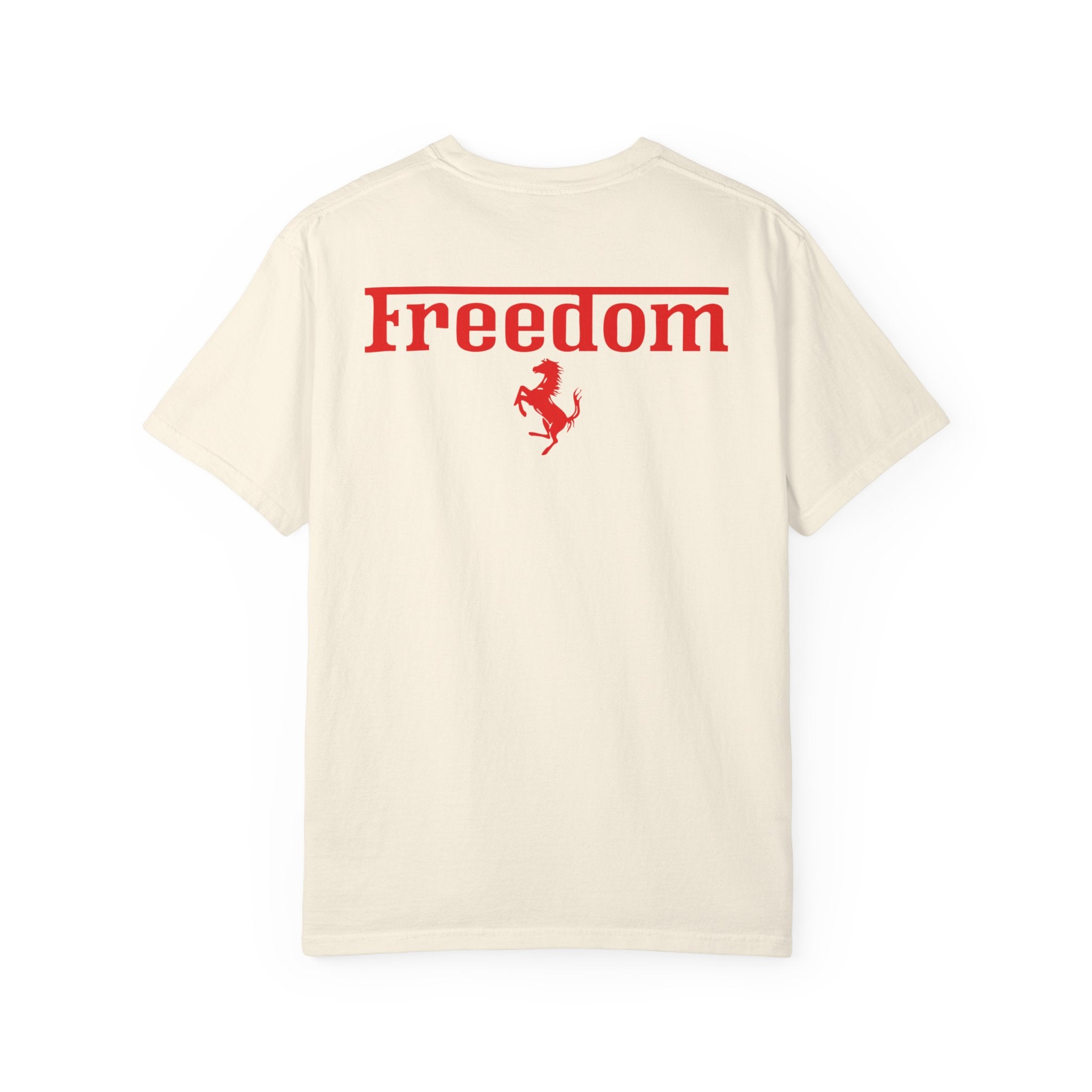 Ivory T-Shirt