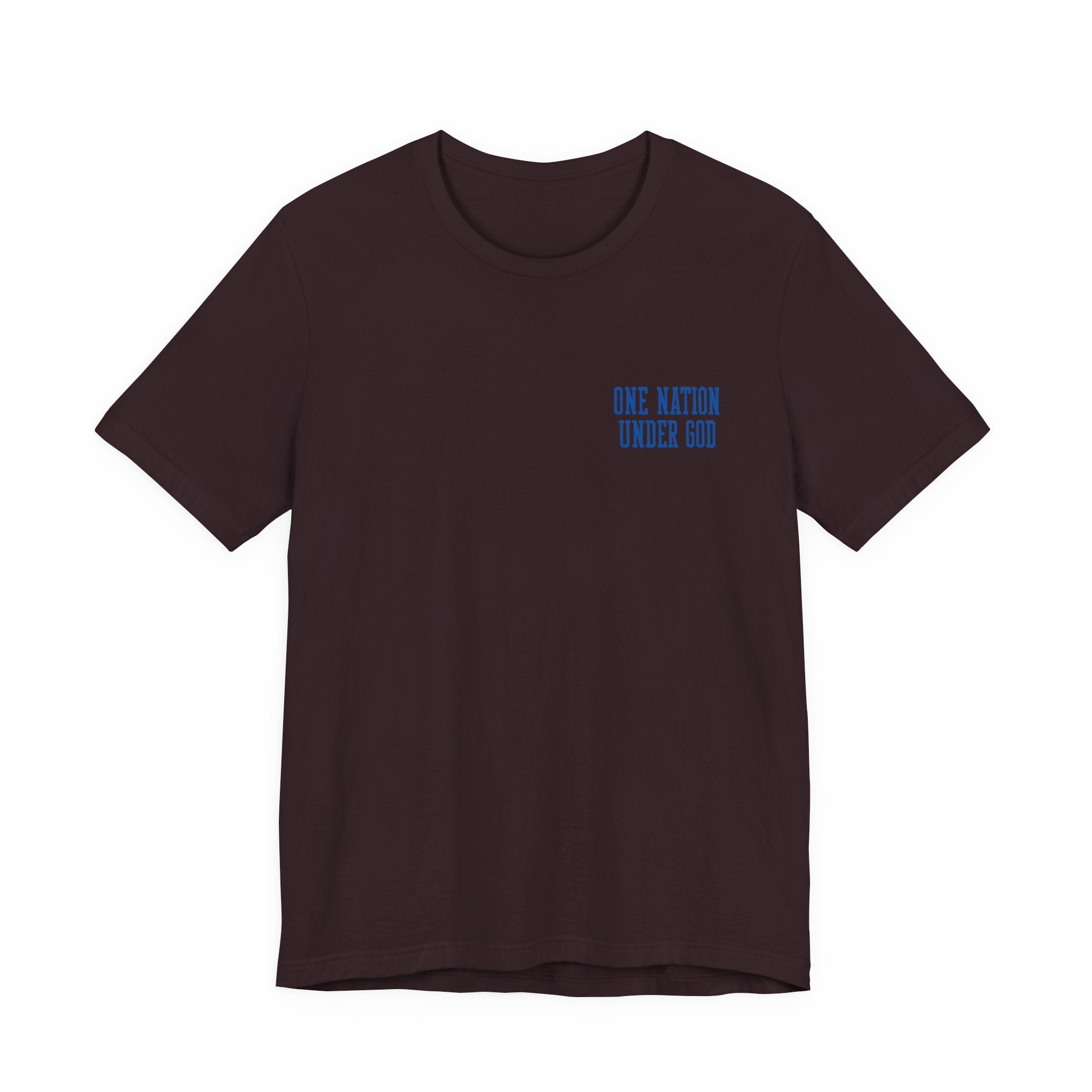 One Nation Under God Tee