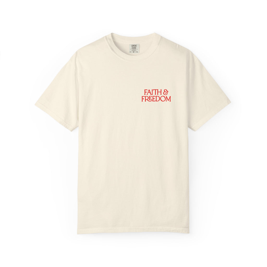 Ivory T-Shirt
