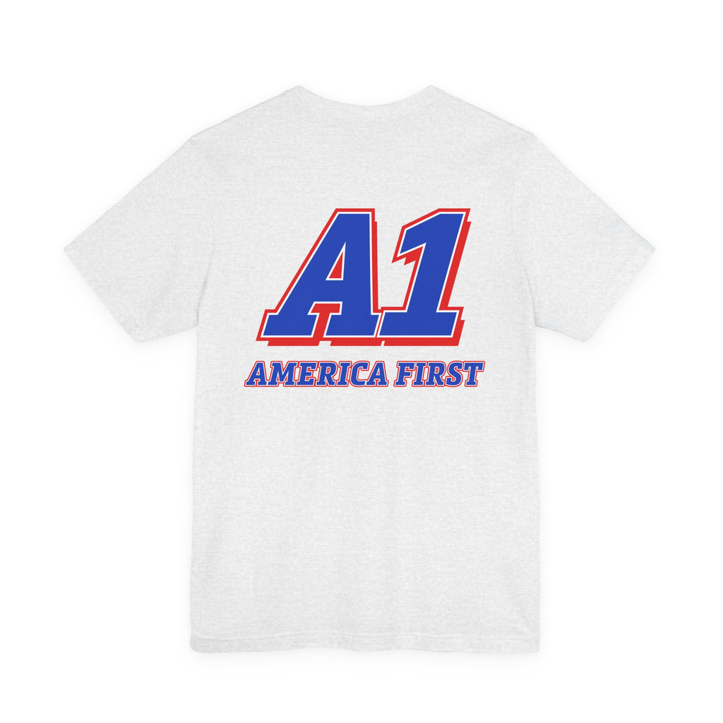 Ash T-Shirt
