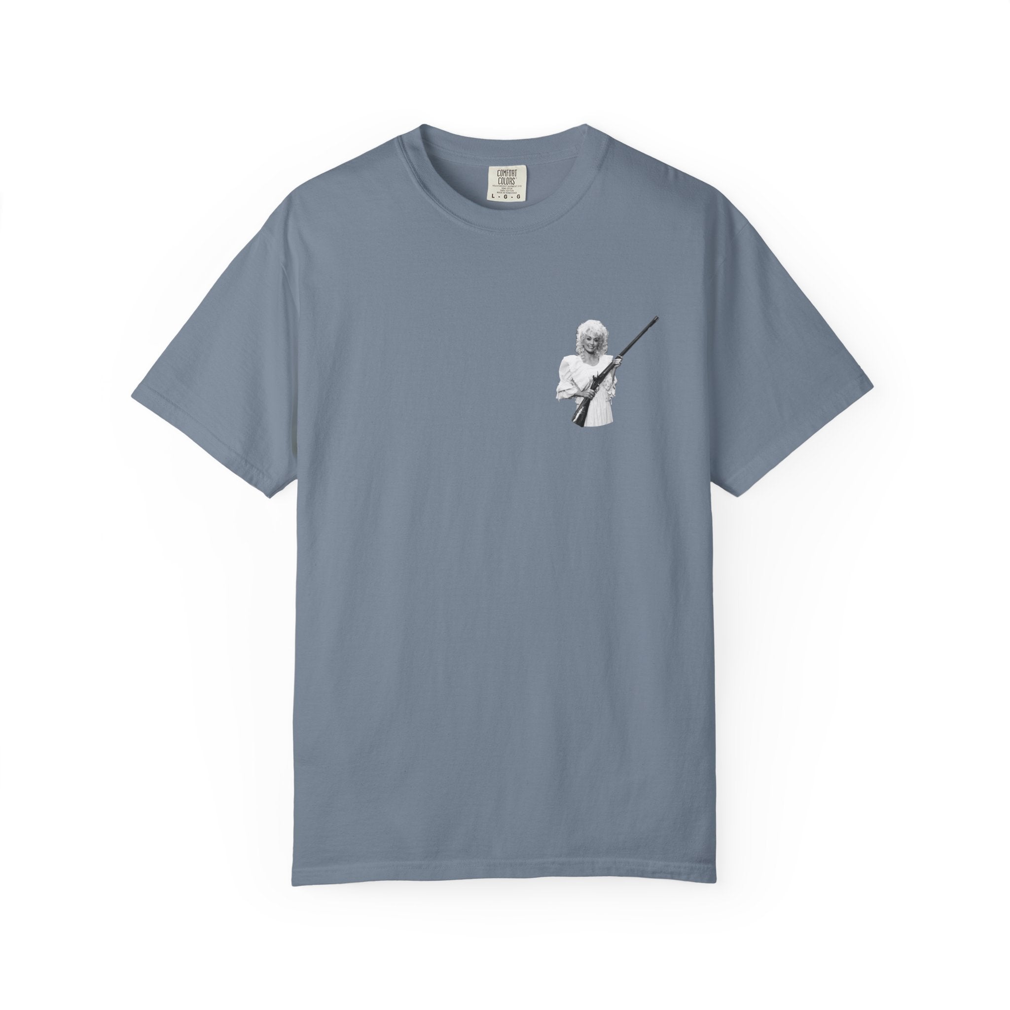 Blue Jean T-Shirt