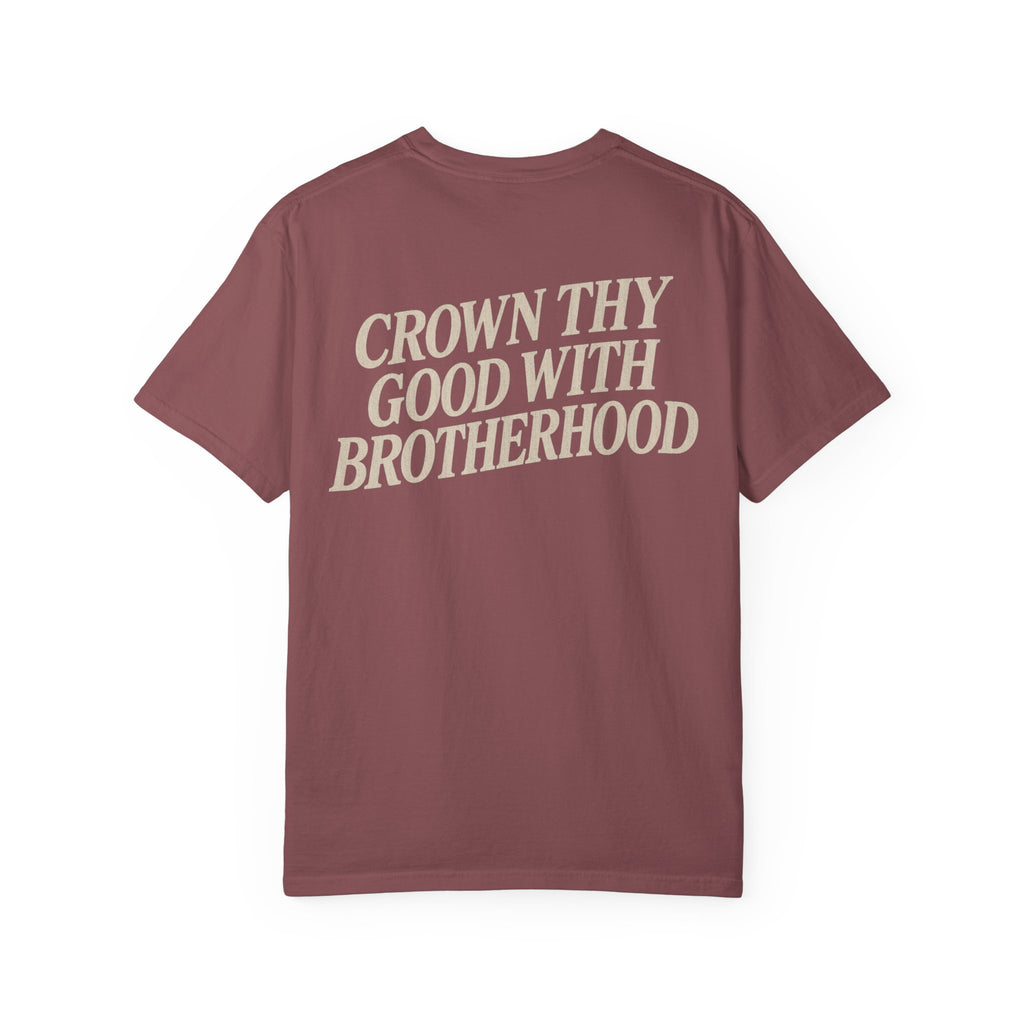 Brick T-Shirt