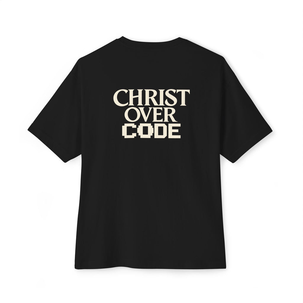 Black T-Shirt