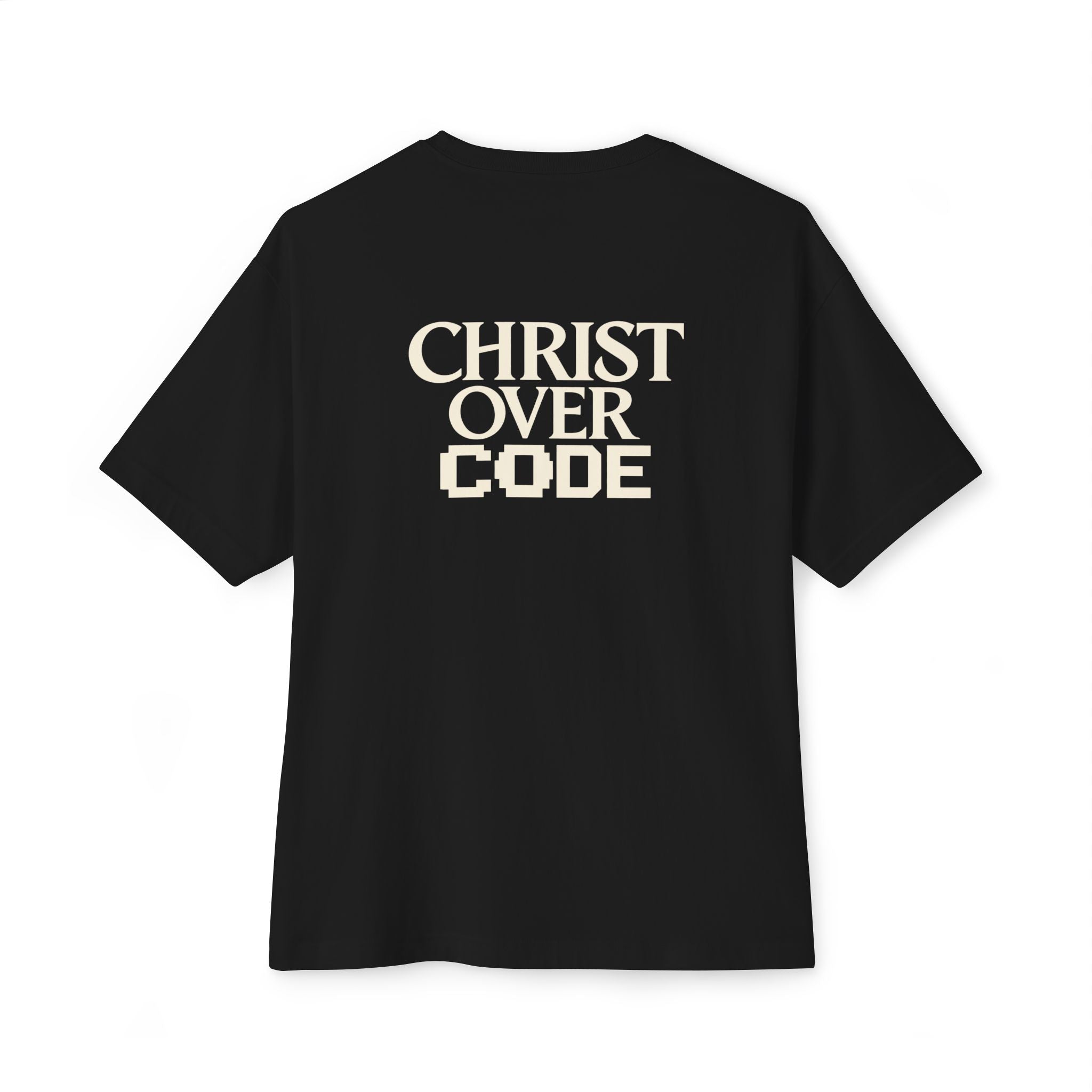 Black T-Shirt