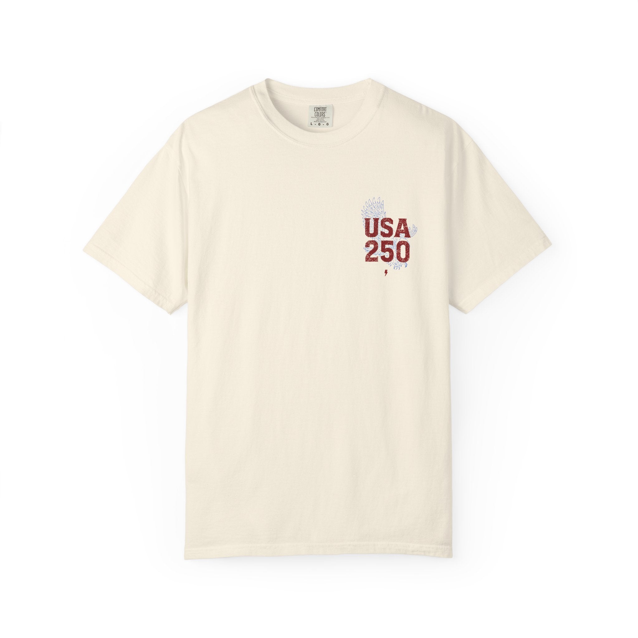 Ivory T-Shirt