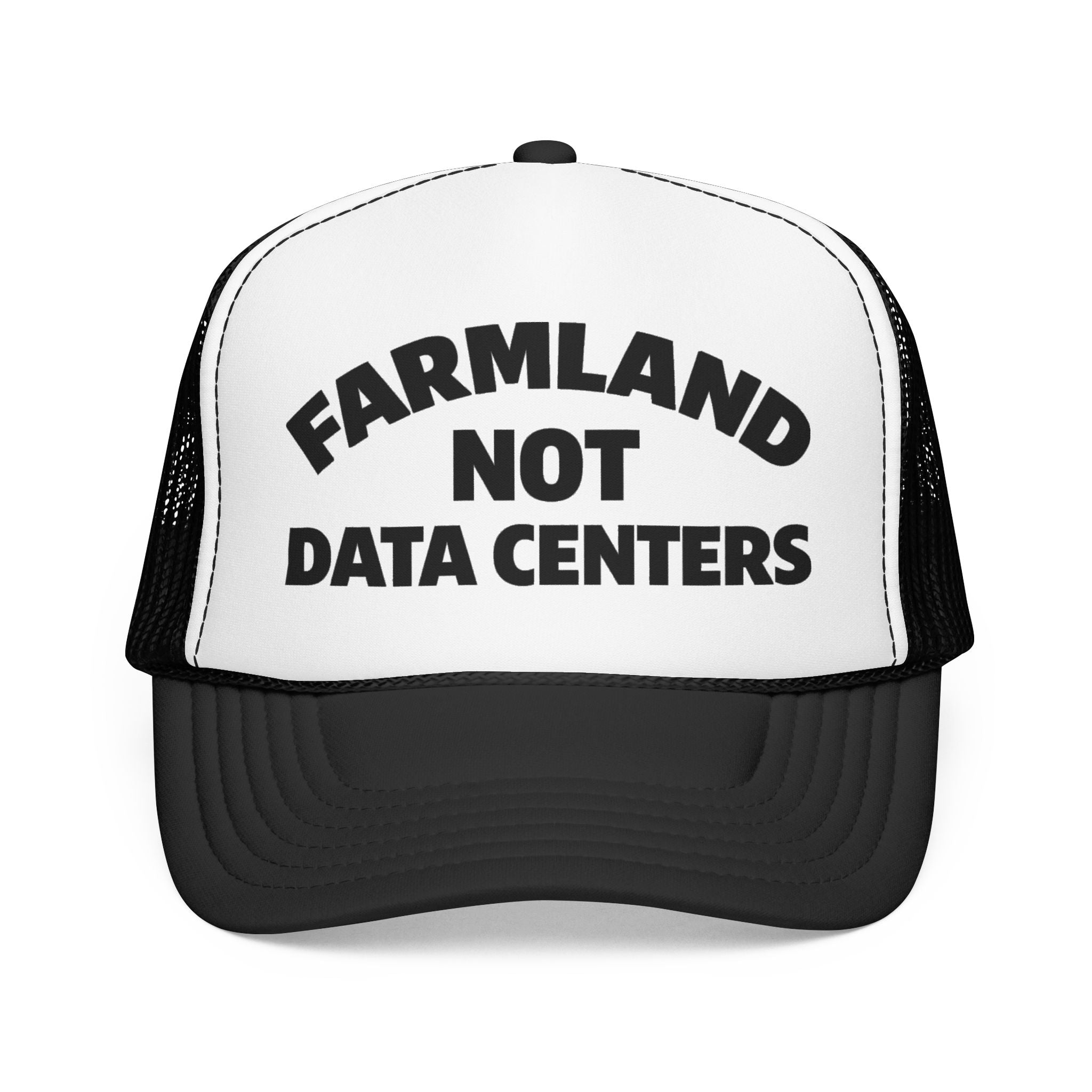 Classic Two Tone Hat