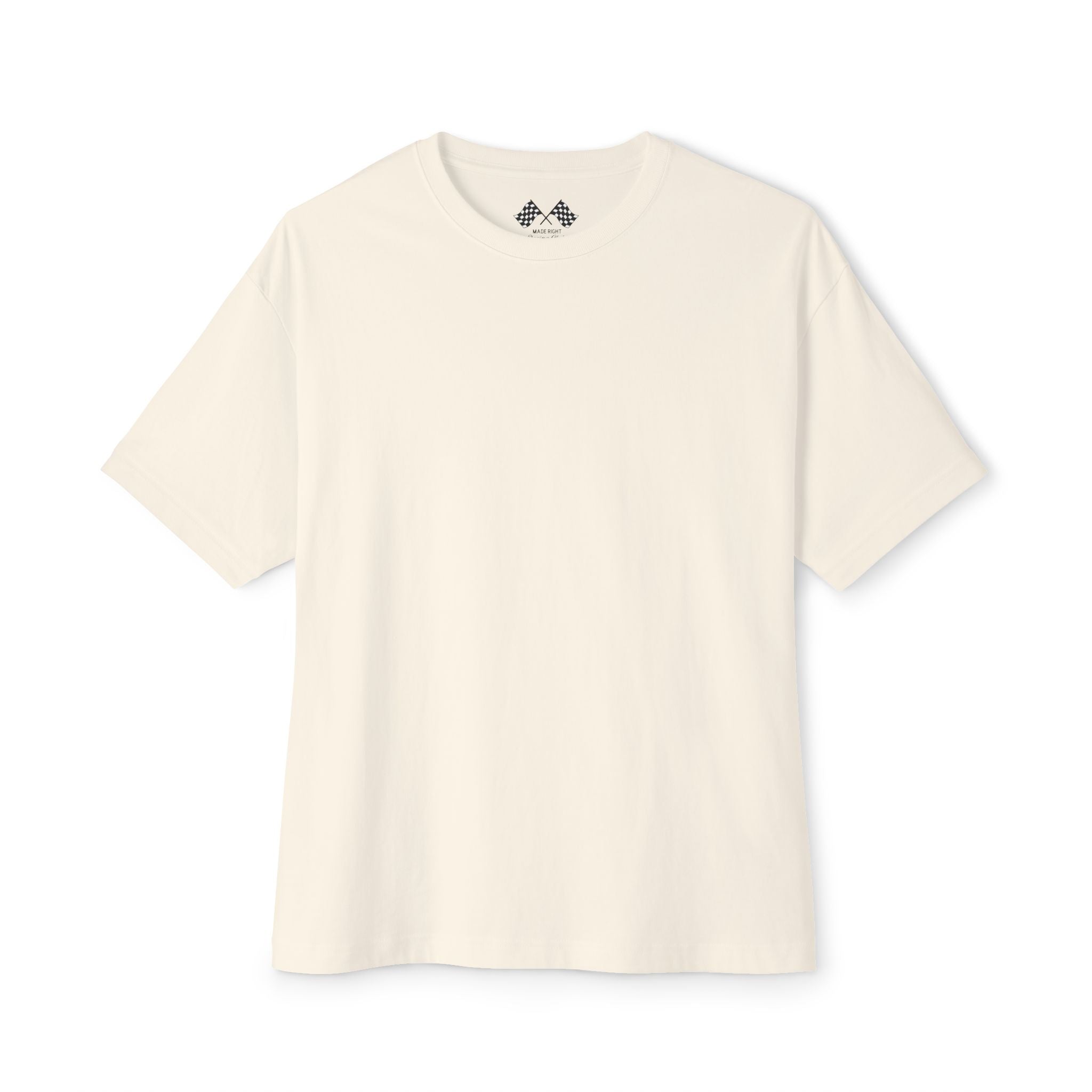 Natural T-shirt