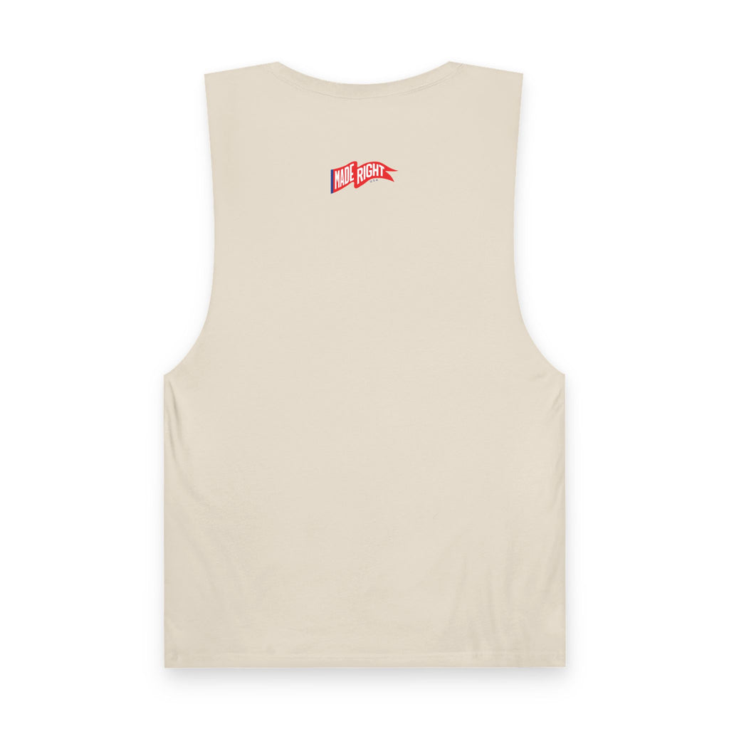 Made Right Mens Tank