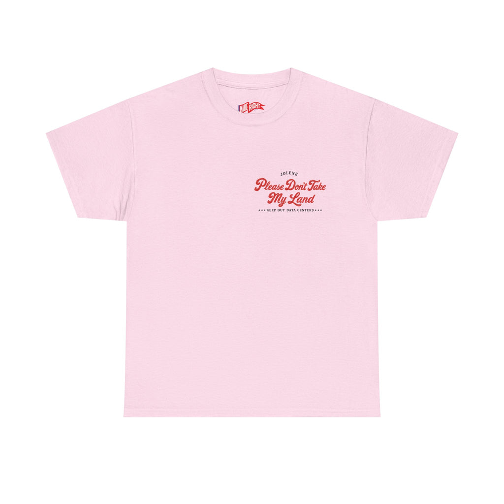 Light Pink T-Shirt