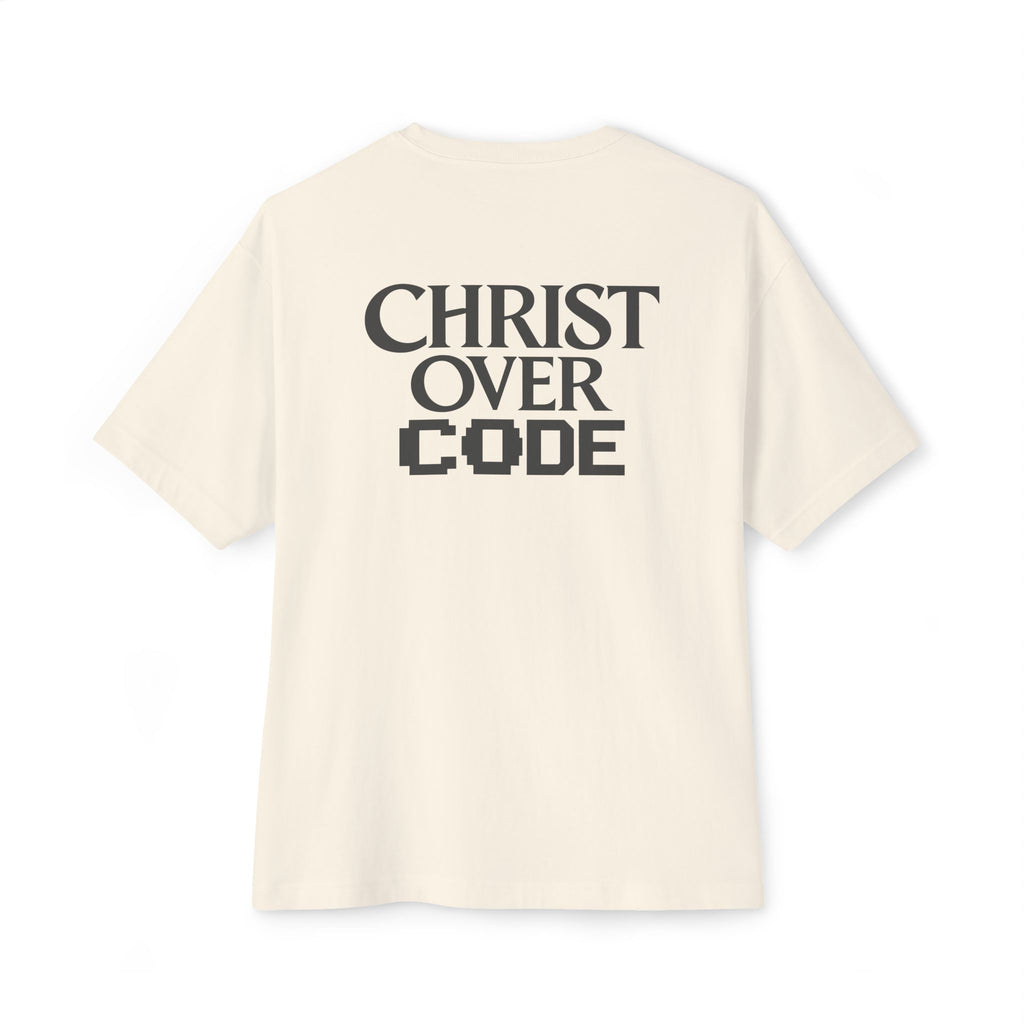 Natural T-Shirt