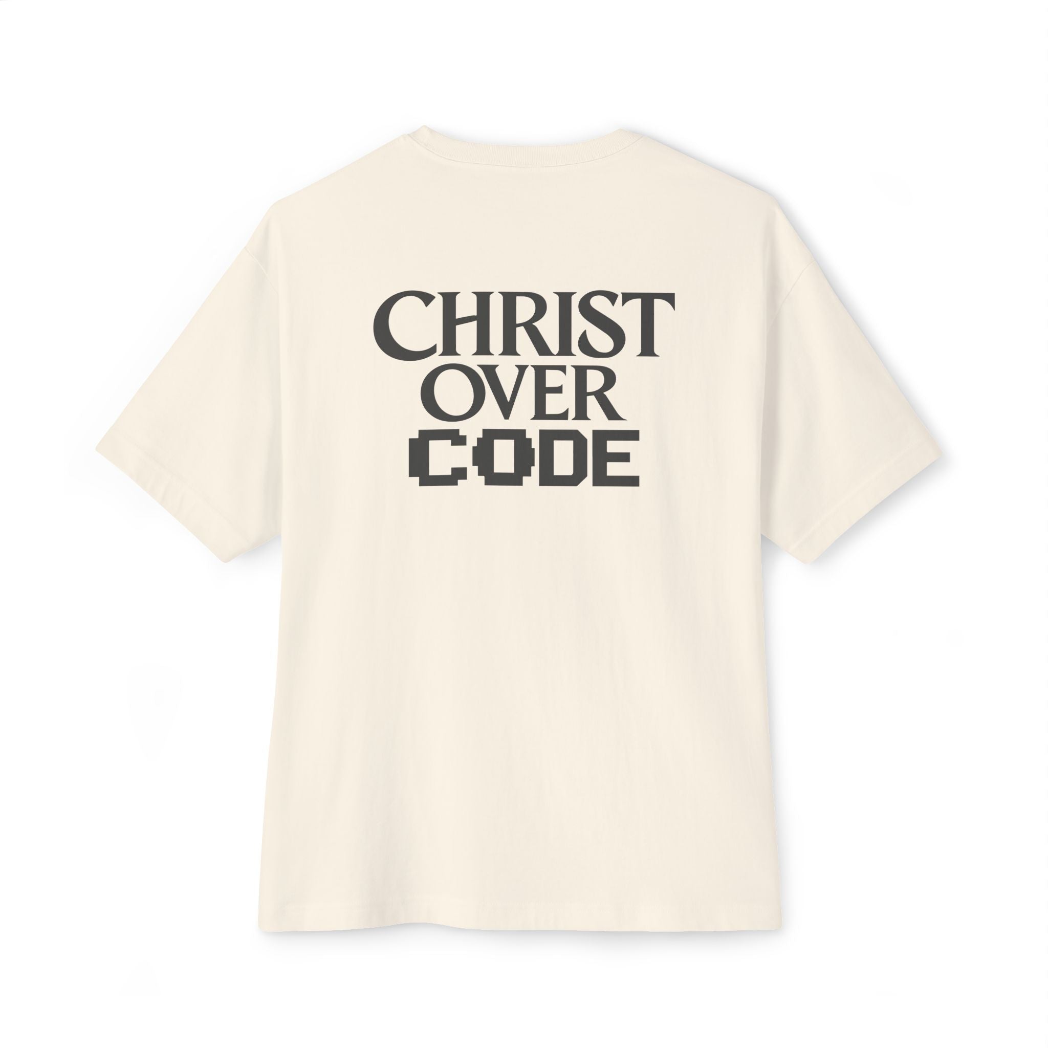 Natural T-Shirt