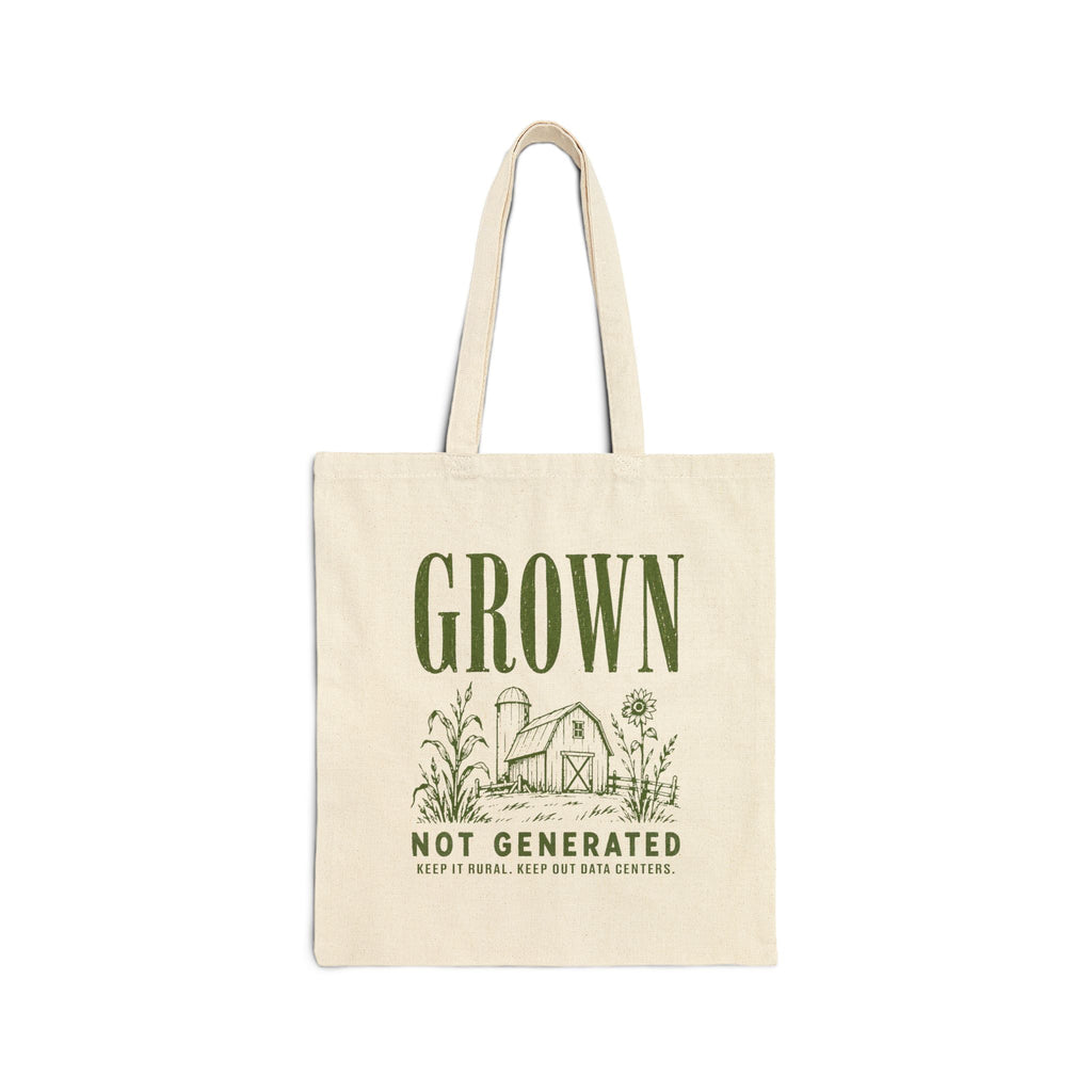 Natural Bag