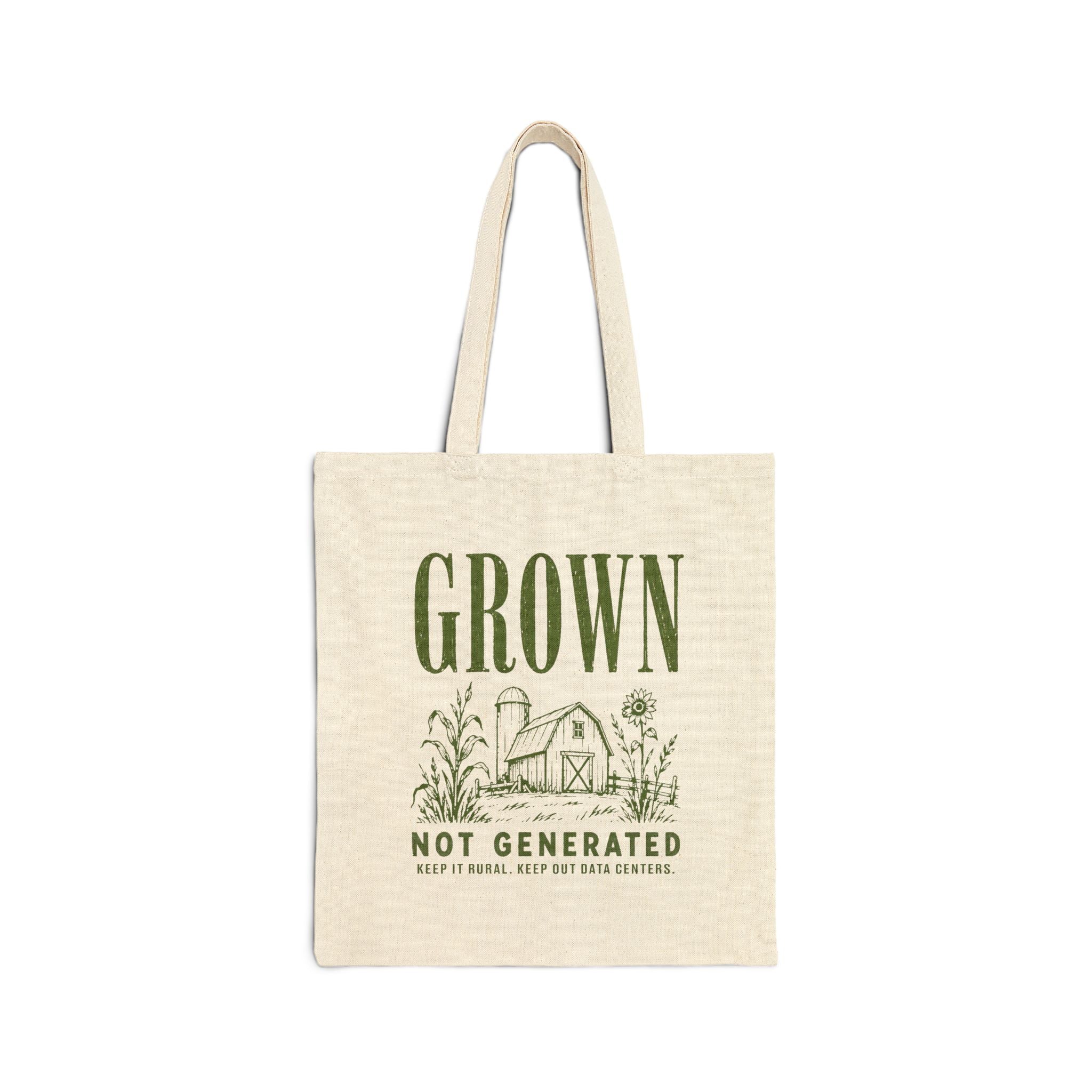 Natural Bag