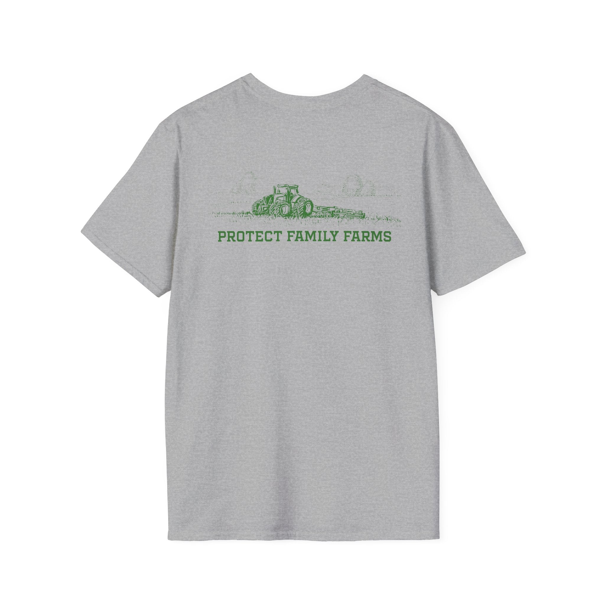 Sport Grey T-Shirt