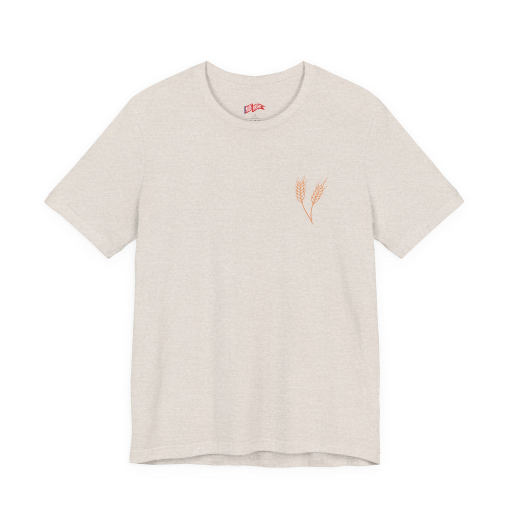 Heather Dust T-Shirt
