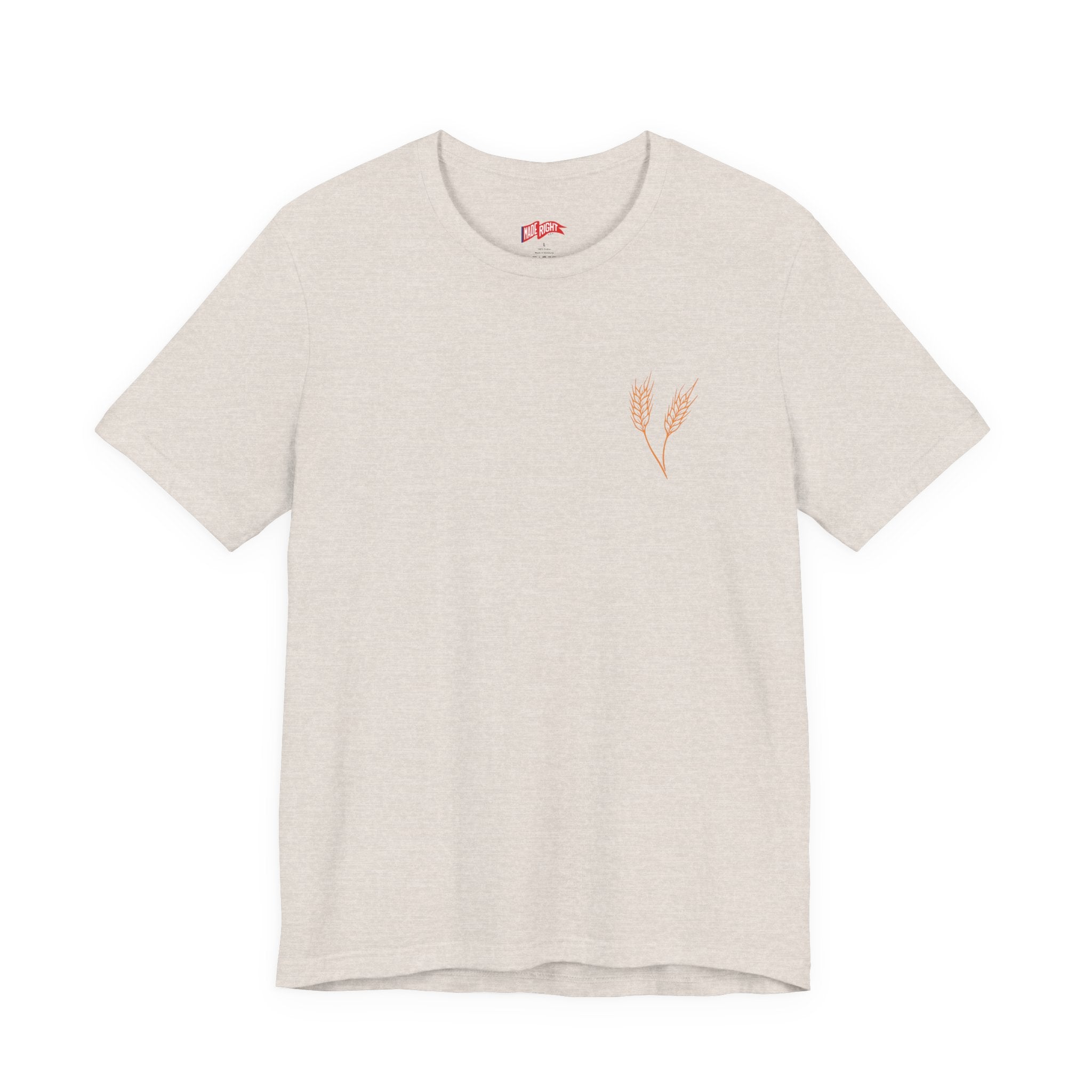 Heather Dust T-Shirt