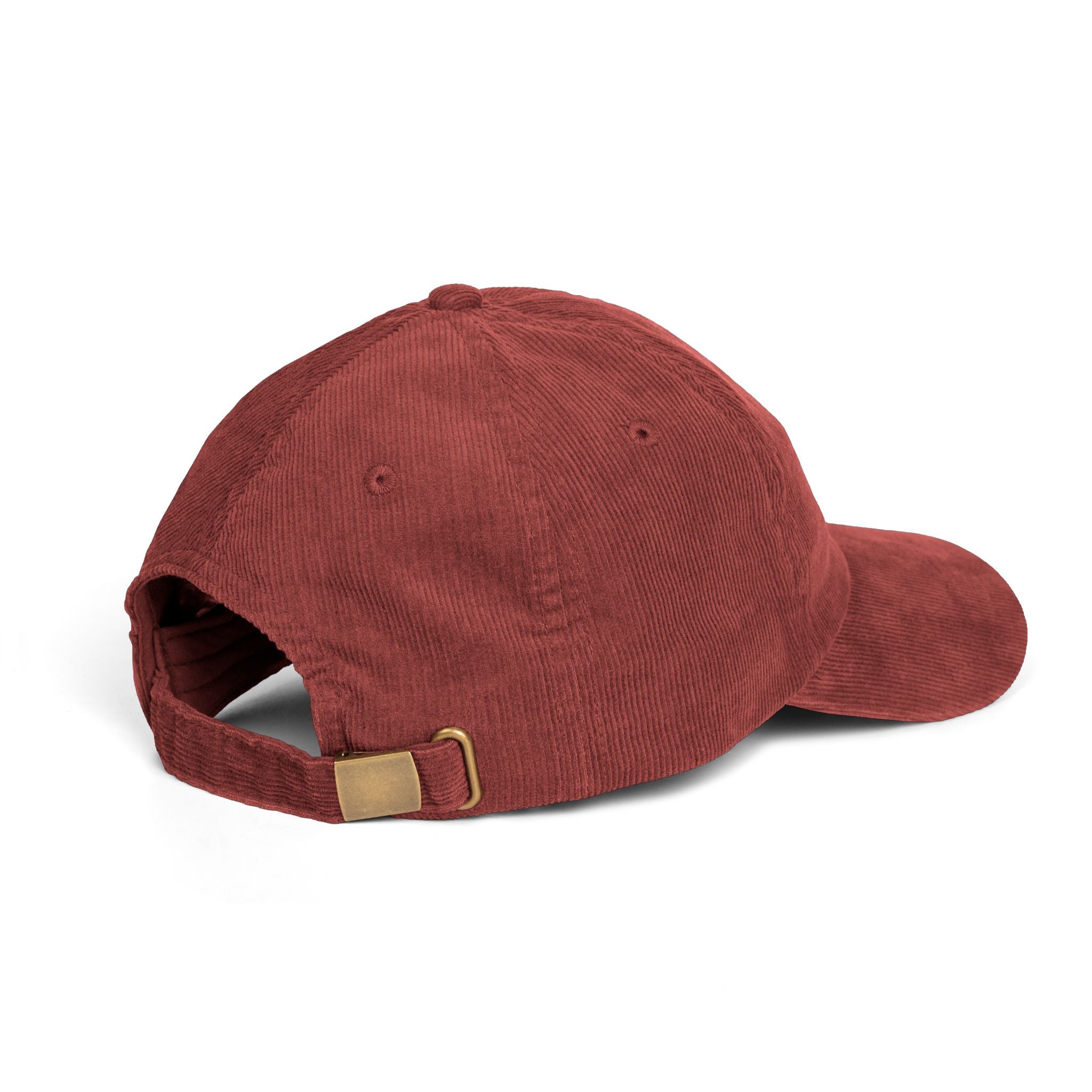 Faith & Freedom Vintage Corduroy Cap