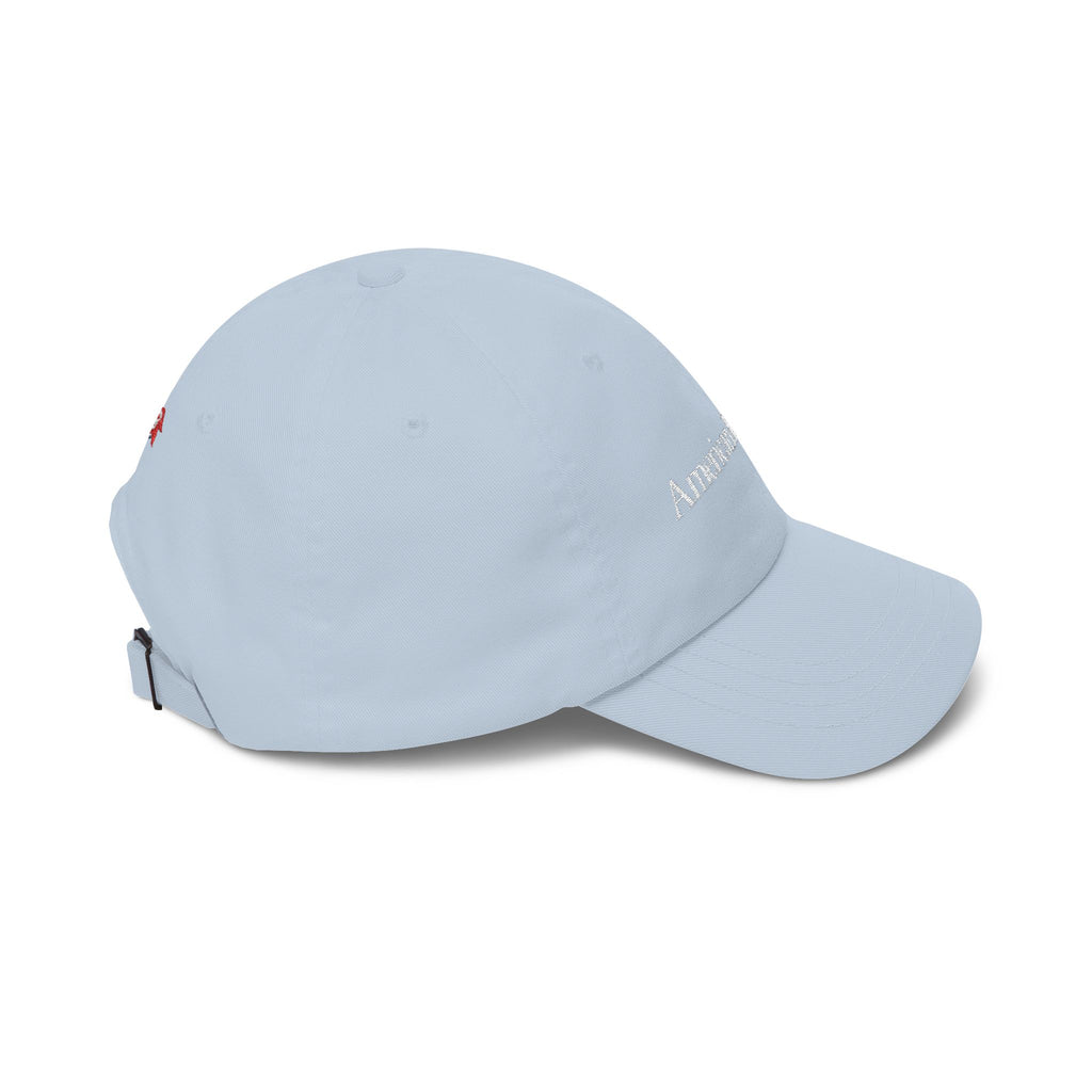 Light Blue Hat