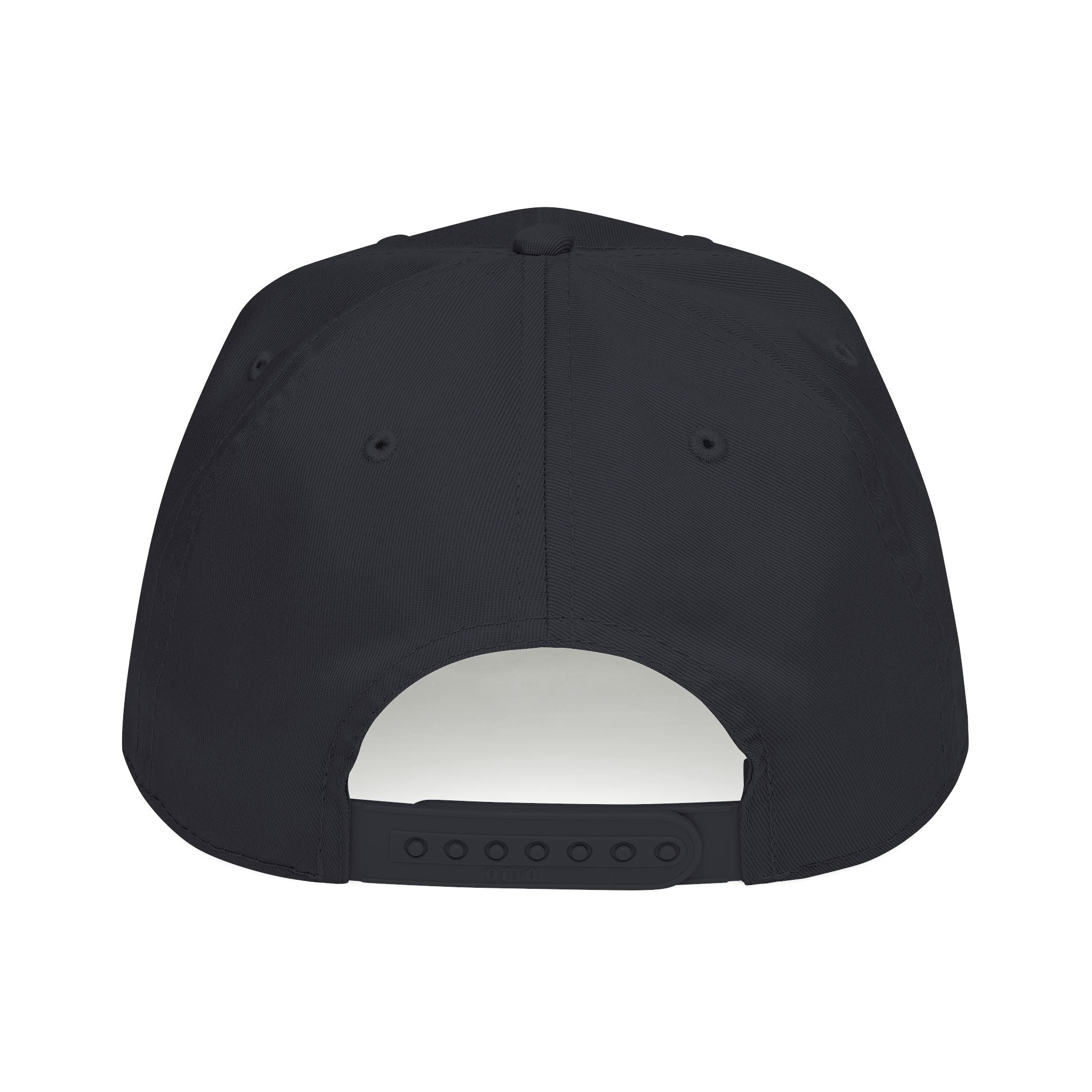 Black Cap