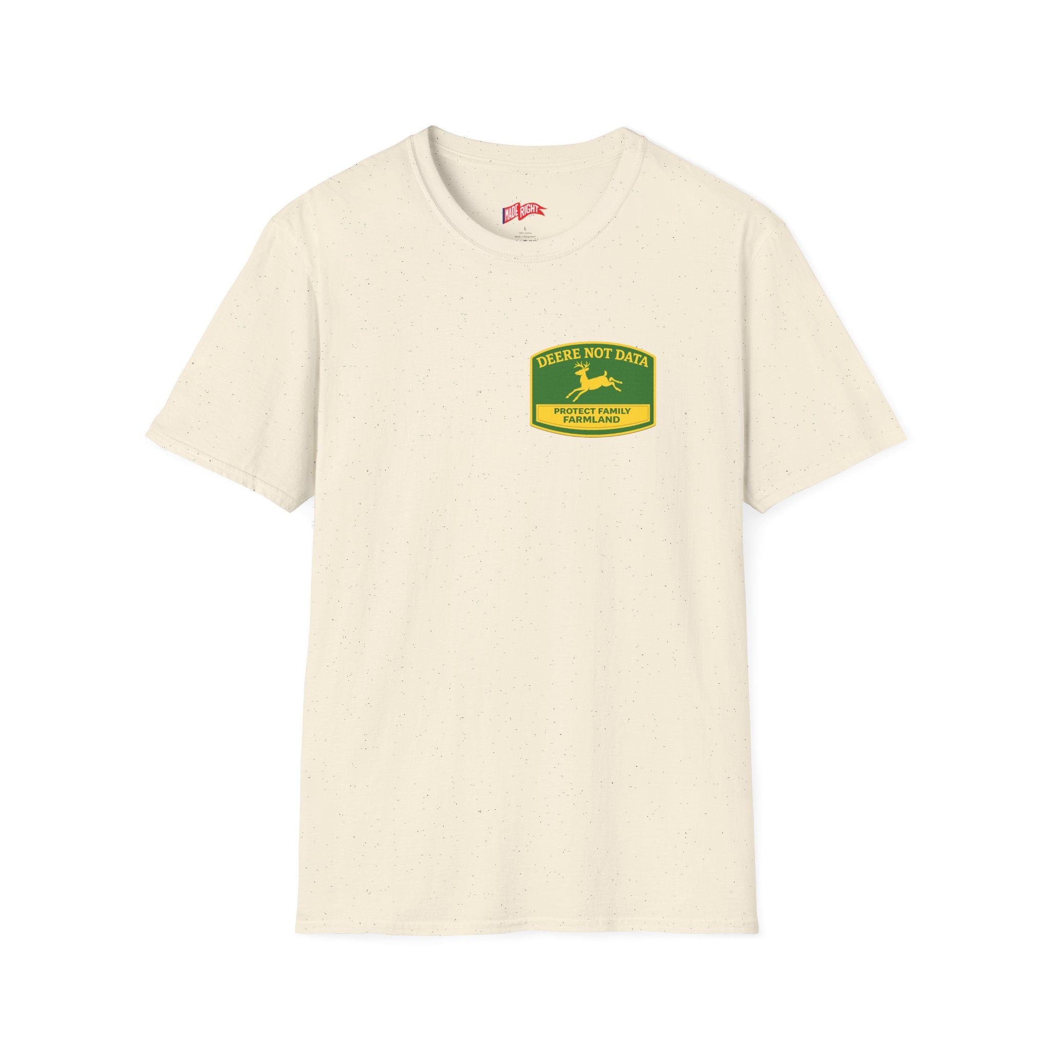 Natural T-Shirt