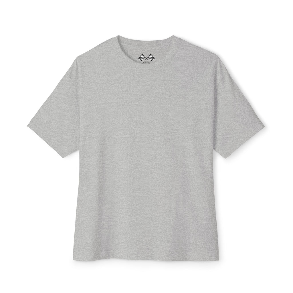 Athletic Heather T-Shirt