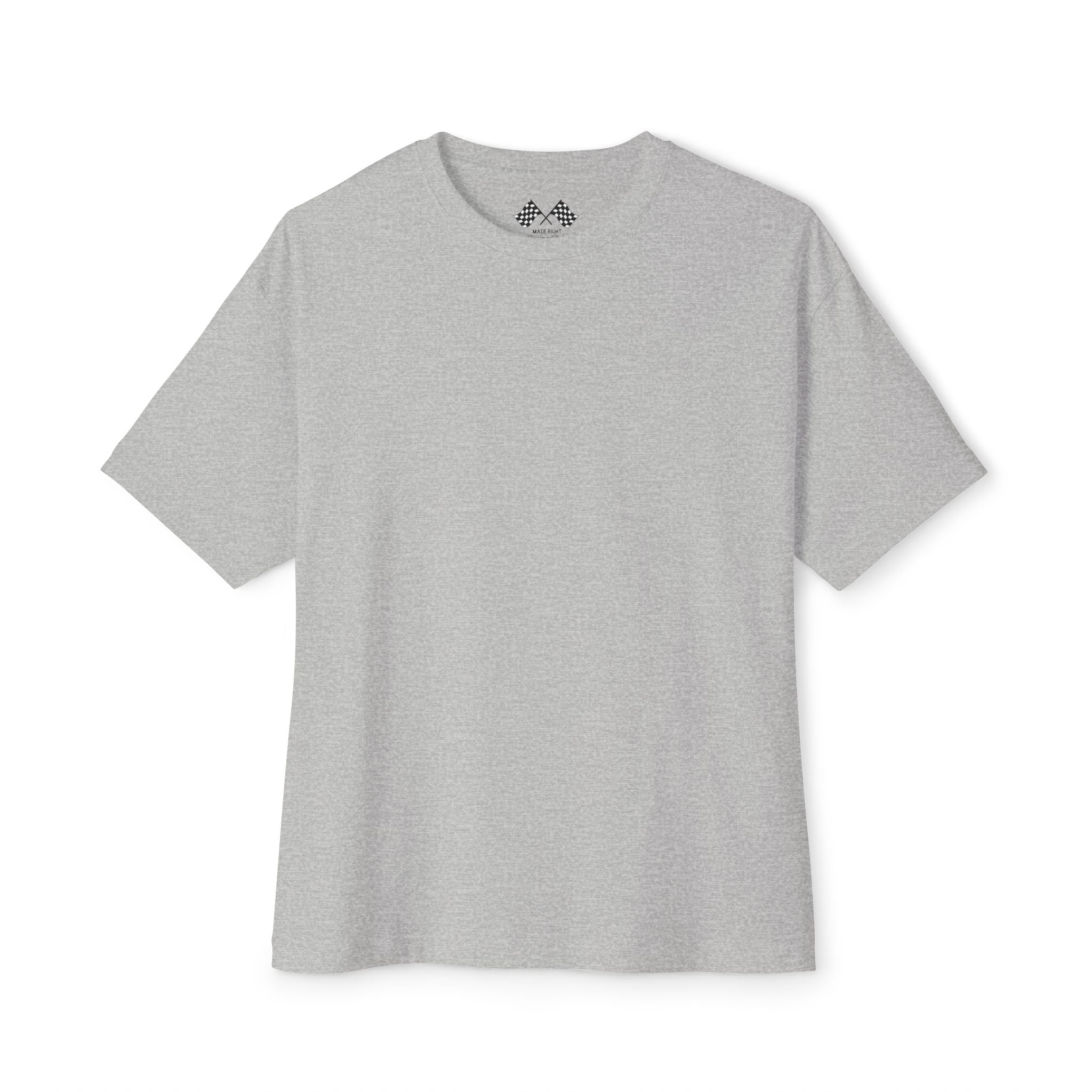 Athletic Heather T-Shirt