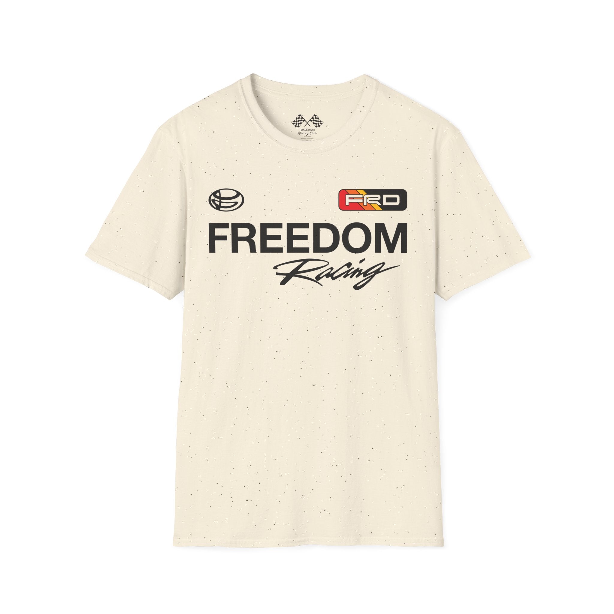 Natural T-Shirt
