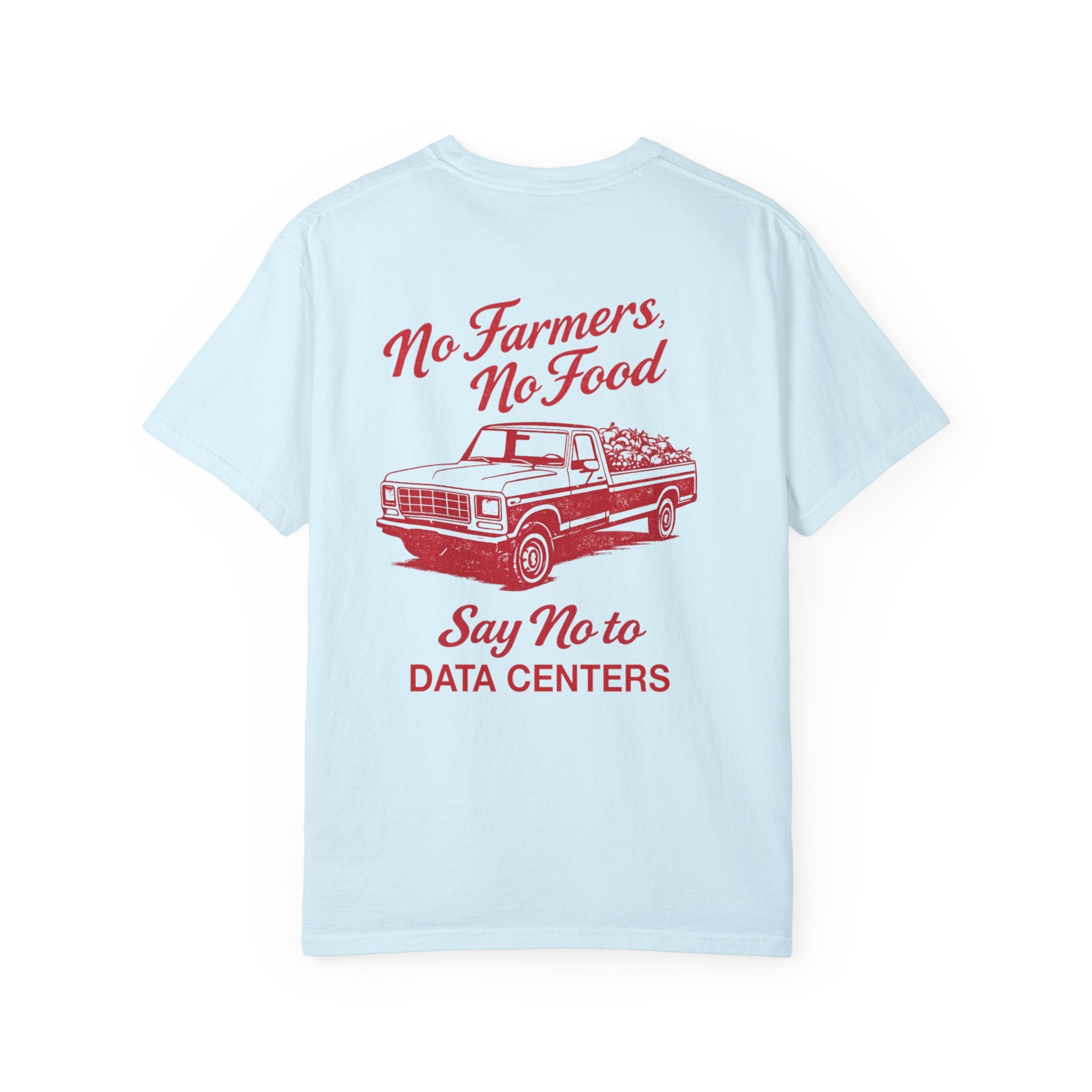 Chambray T-Shirt