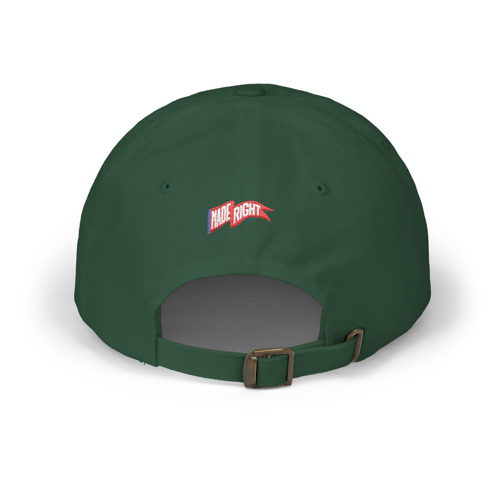 Spruce Hat