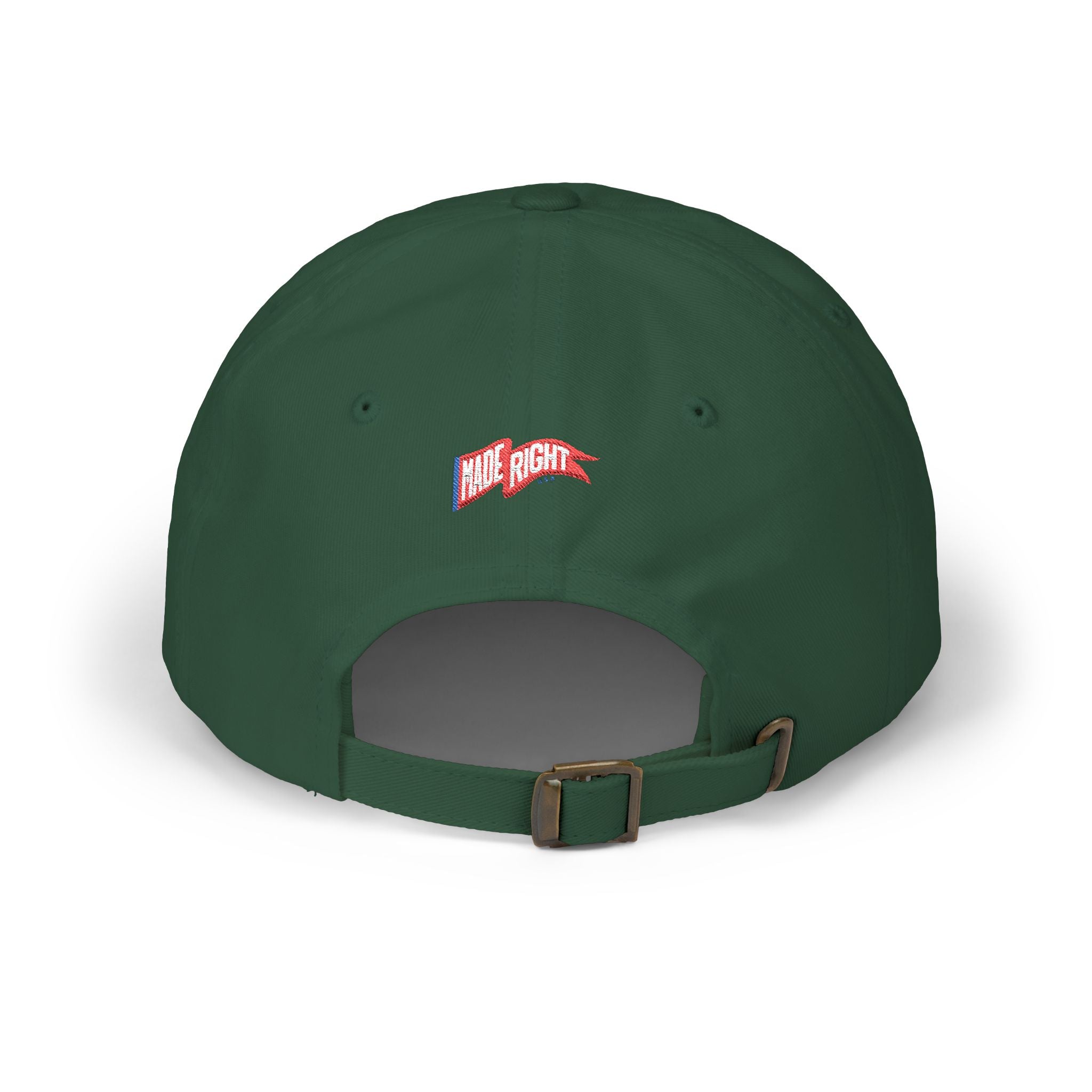 Spruce Hat