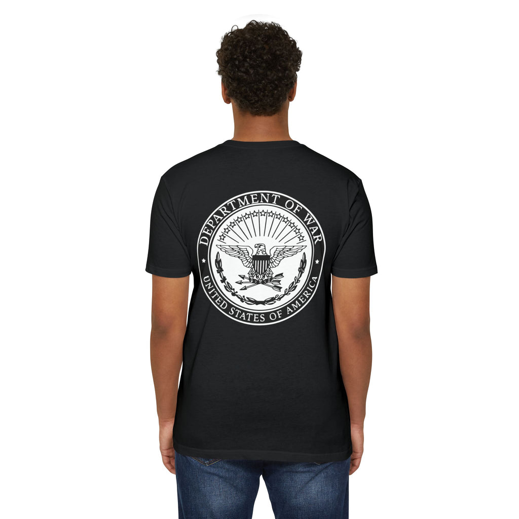Department of War Men's Tee