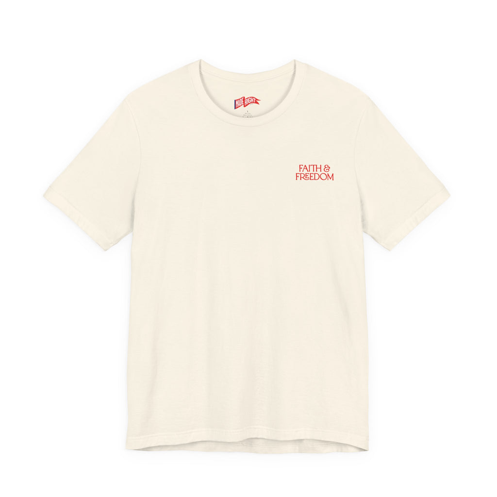 Live Free Since 1776 T-Shirt