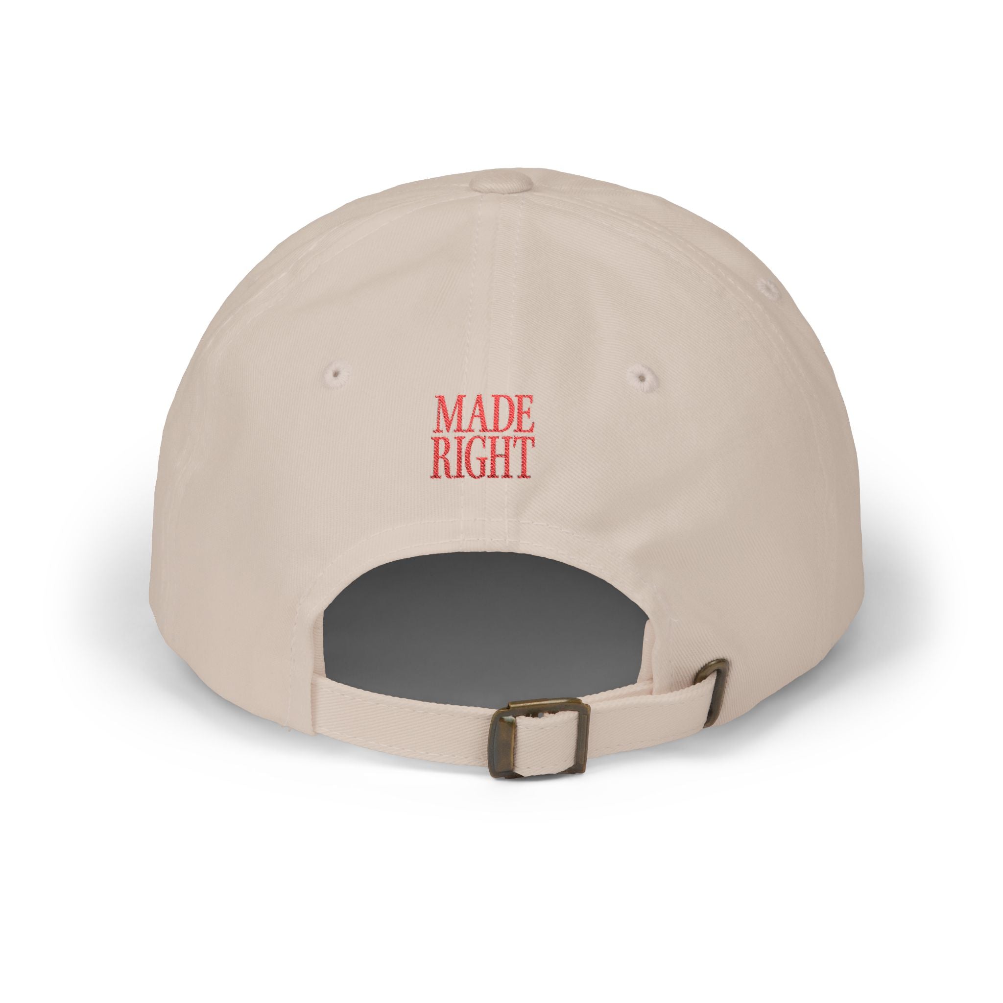 Apres Pray Club Apres Ski Club Dad Cap