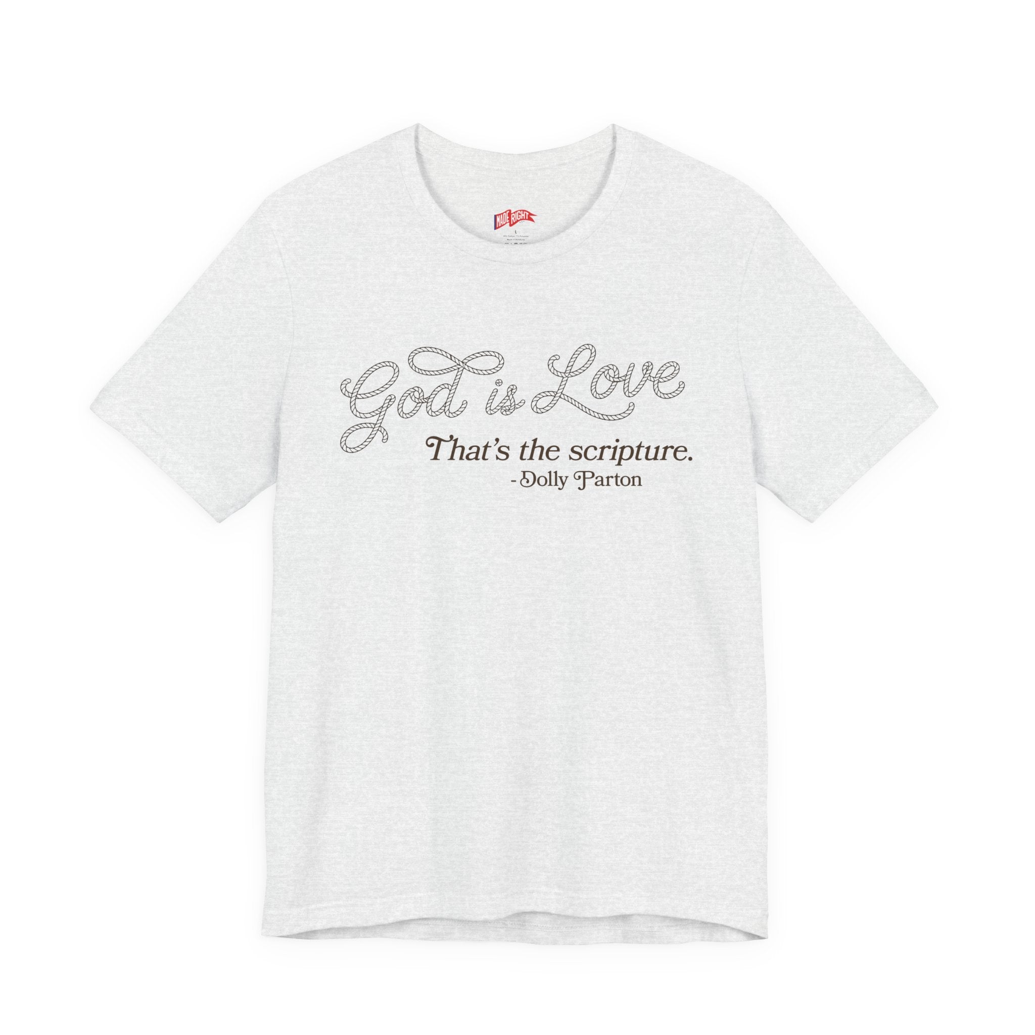 Ash T-Shirt