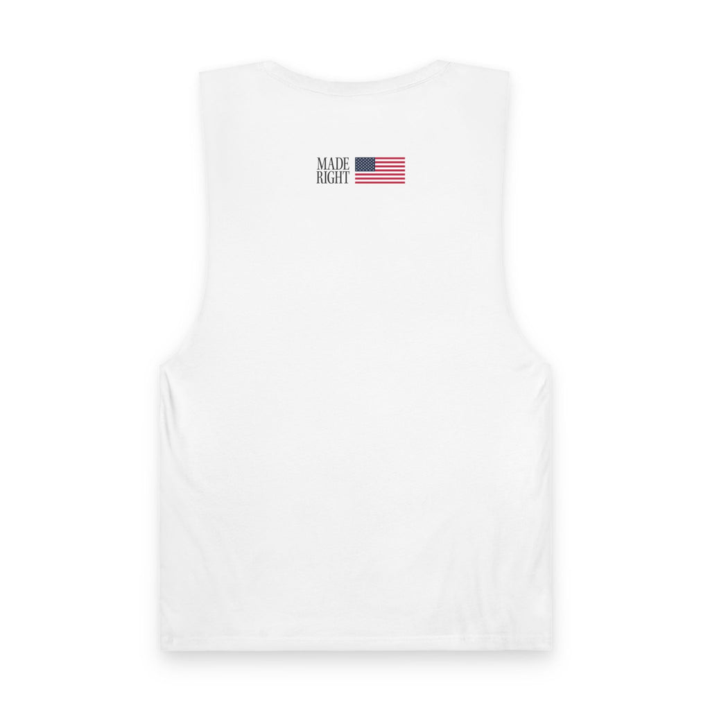 White Tank