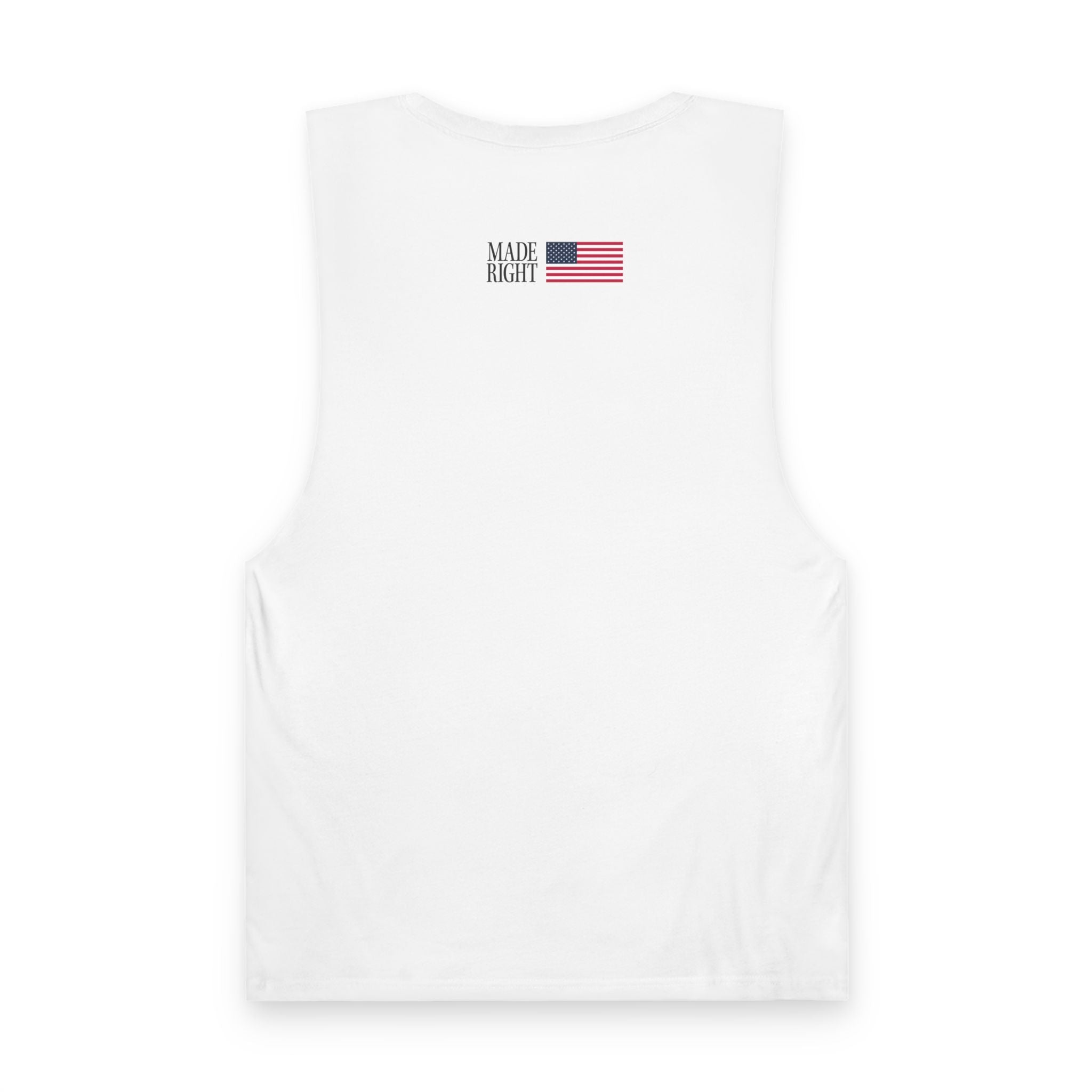White Tank