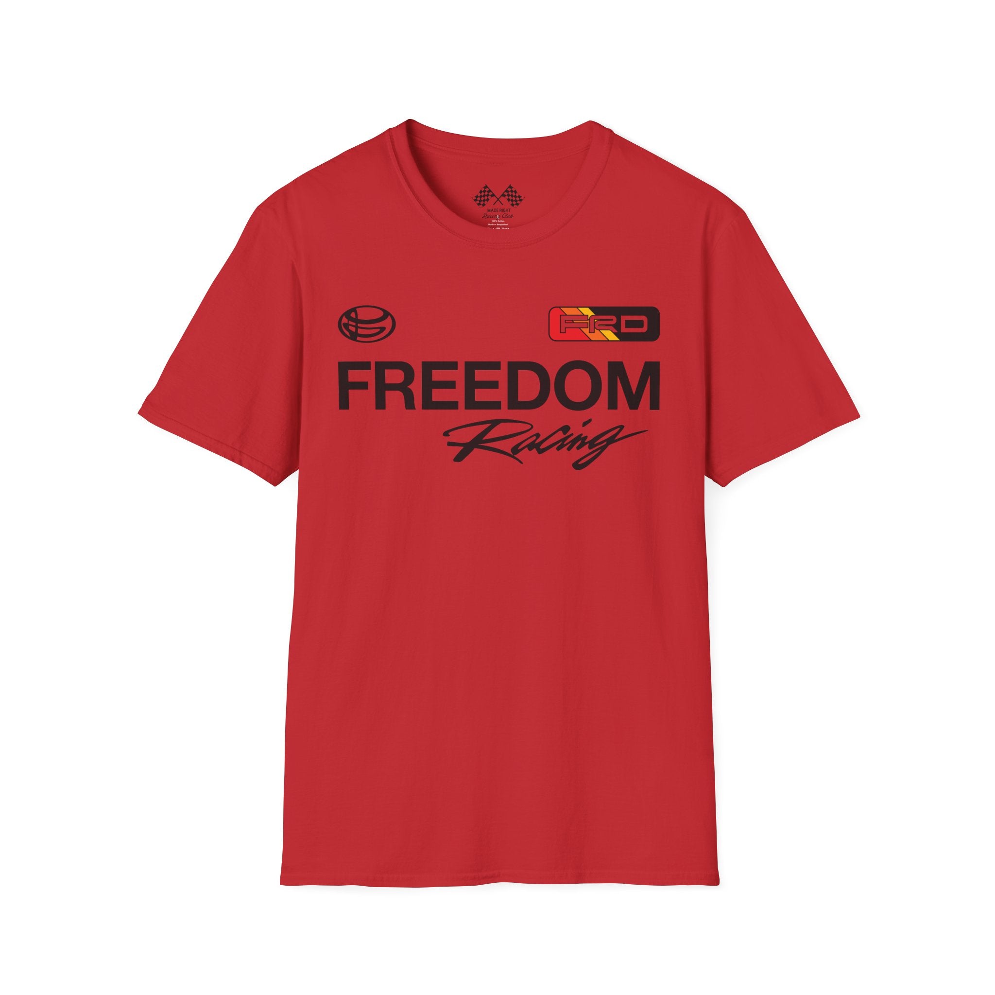 Red T-Shirt