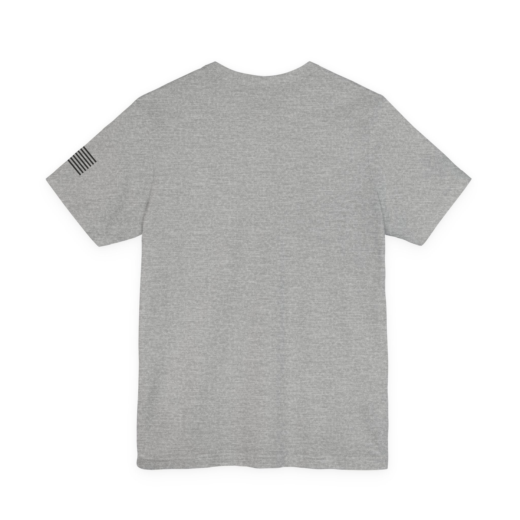 Athletic Heather T-Shirt