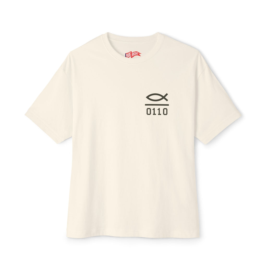 Natural T-Shirt