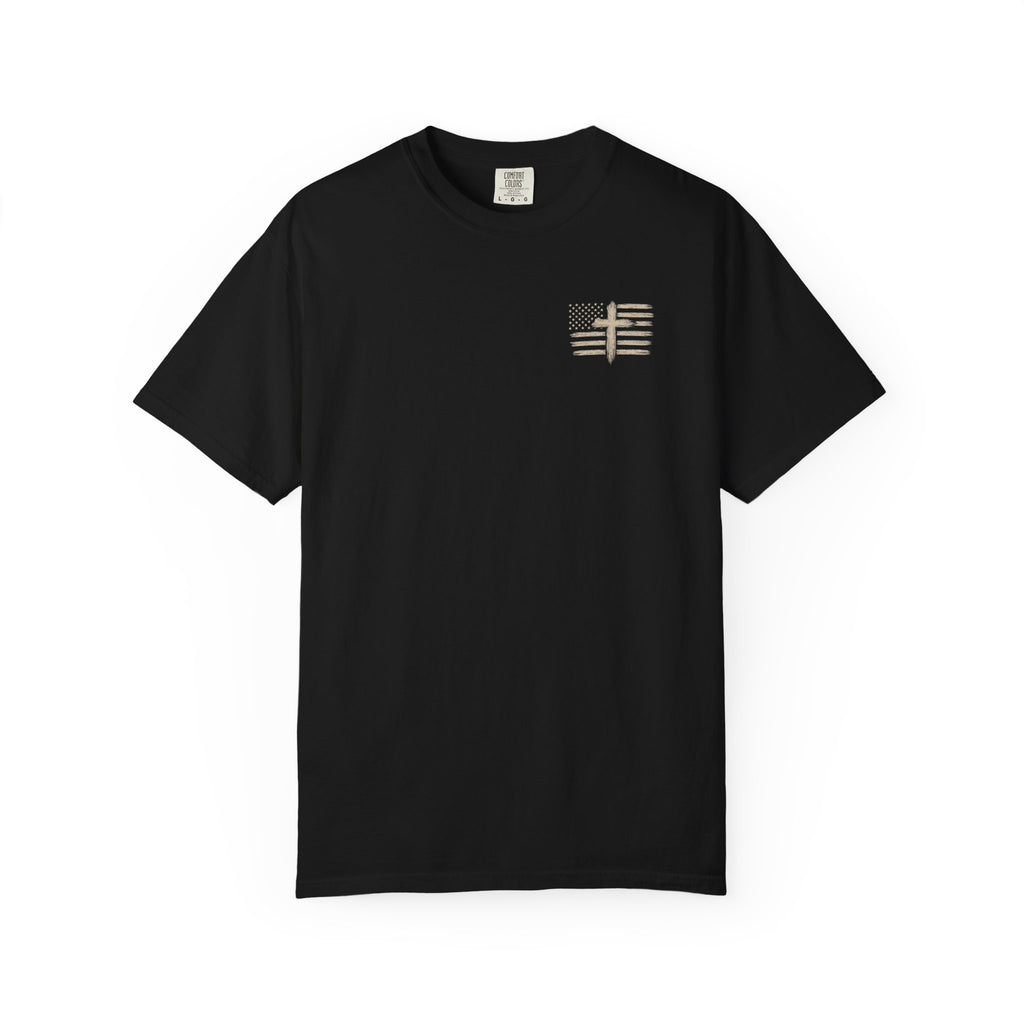 With Brotherhood T-shirt
