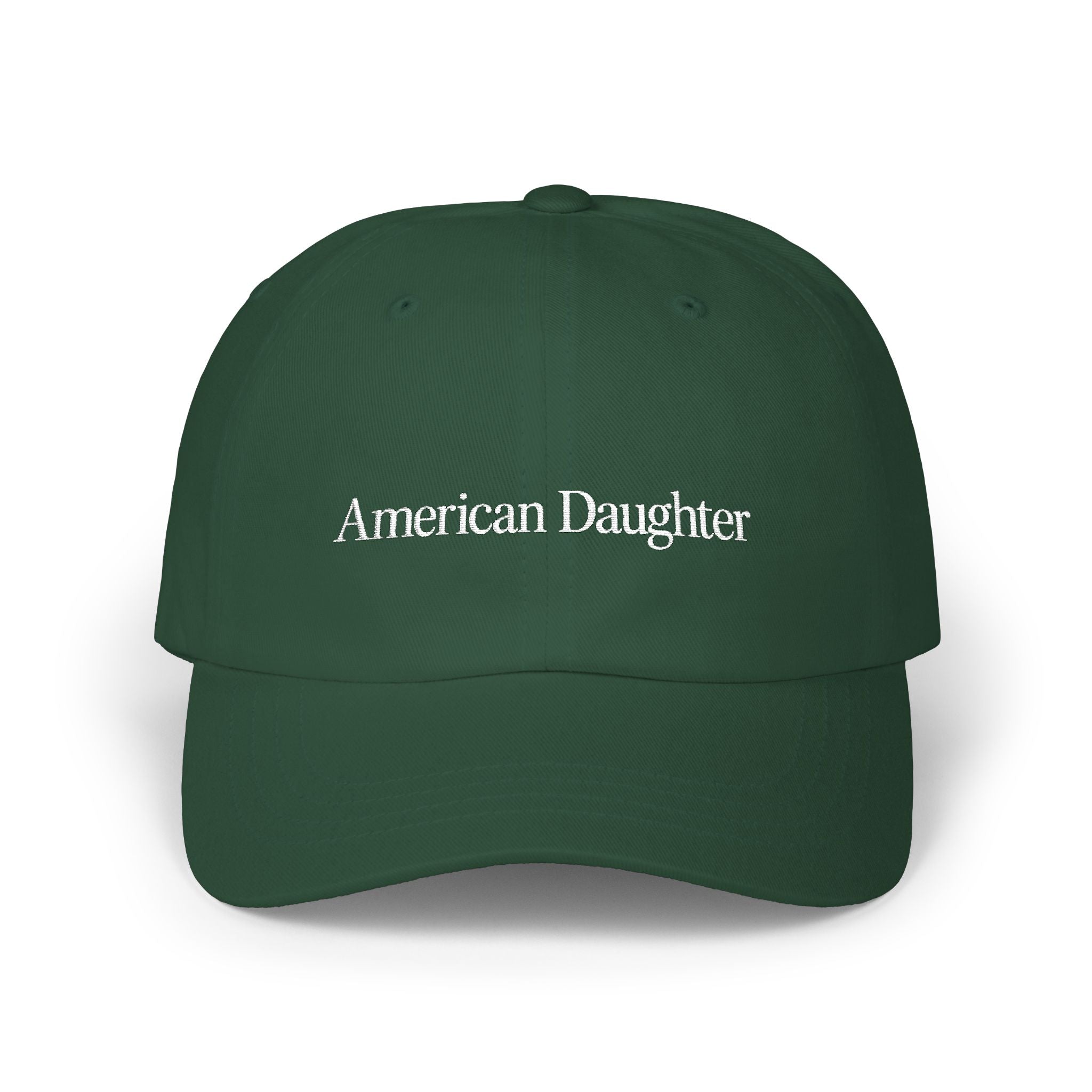 Spruce Hat