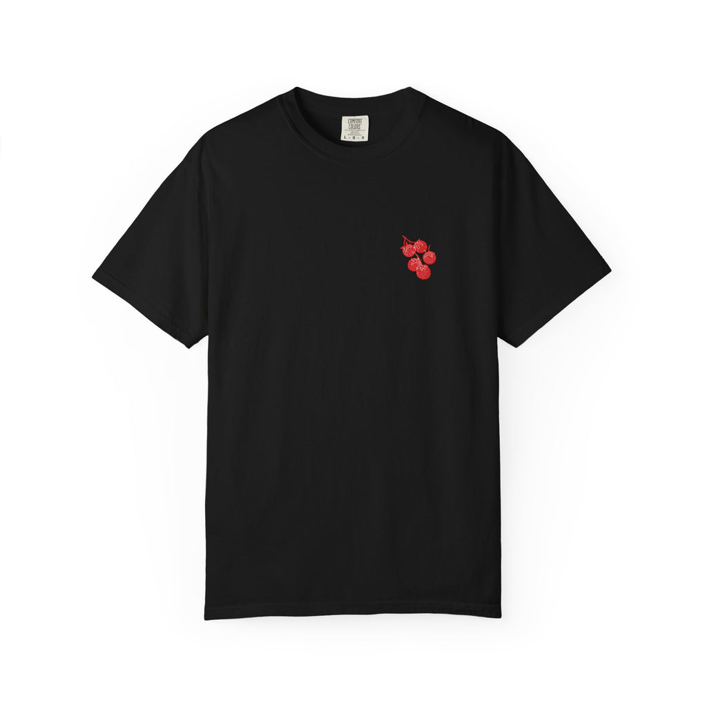 Black T-Shirt